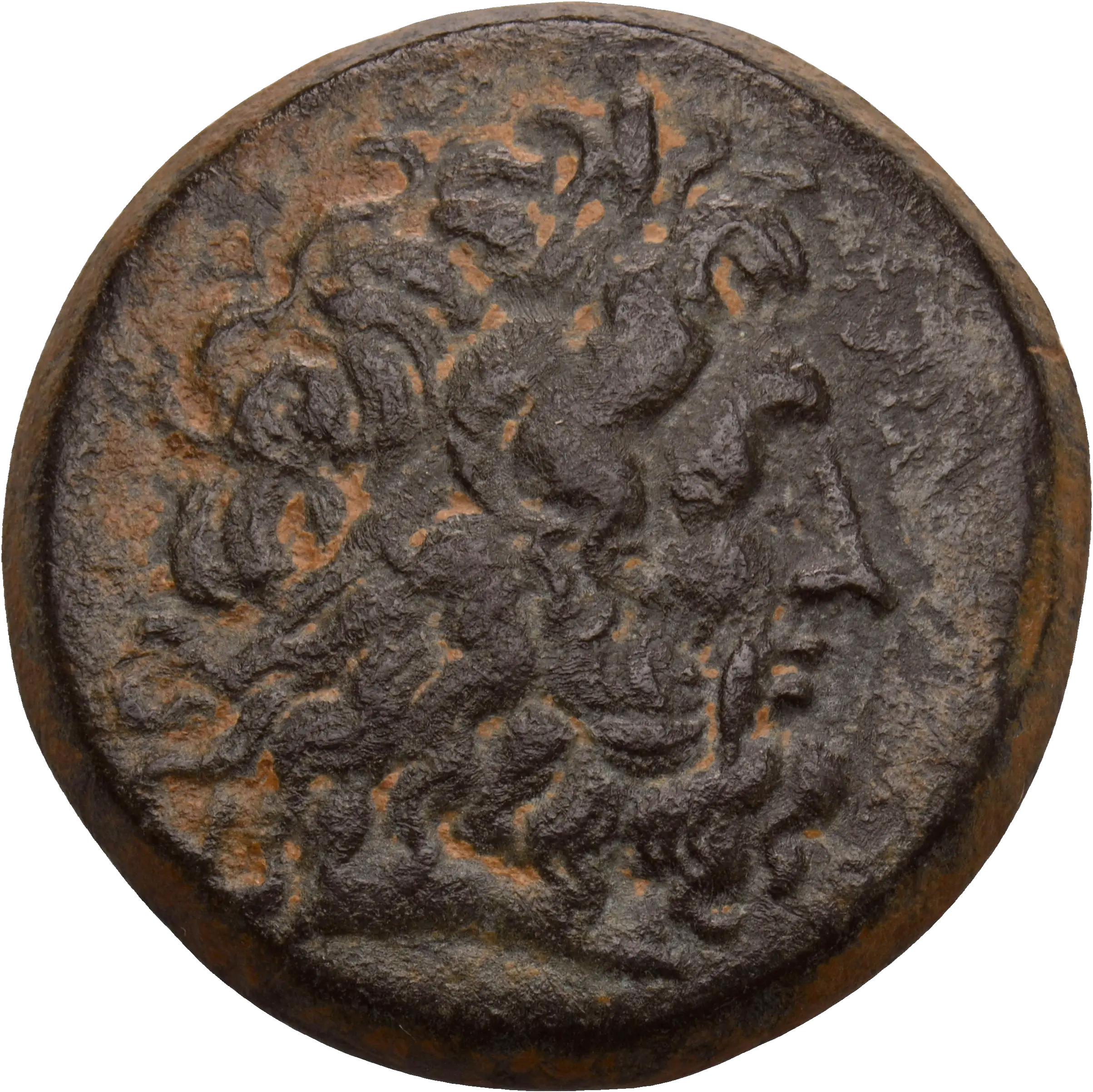 Image of the obverse