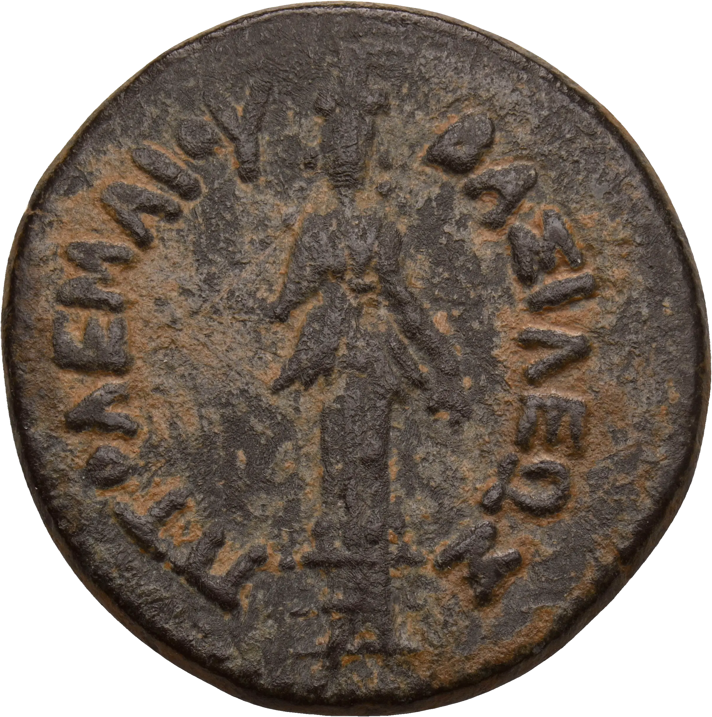 Image of the obverse
