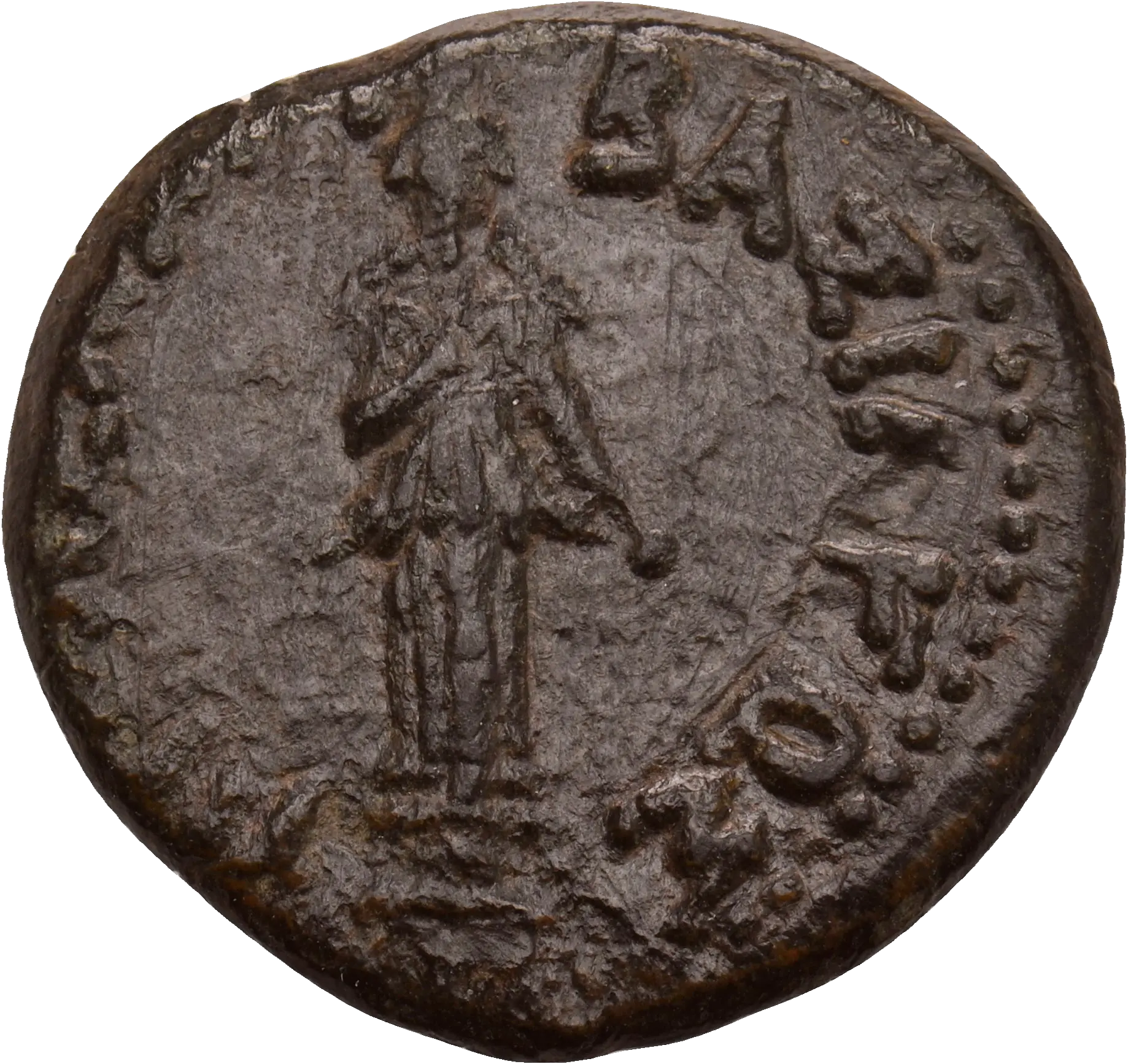 Image of the obverse