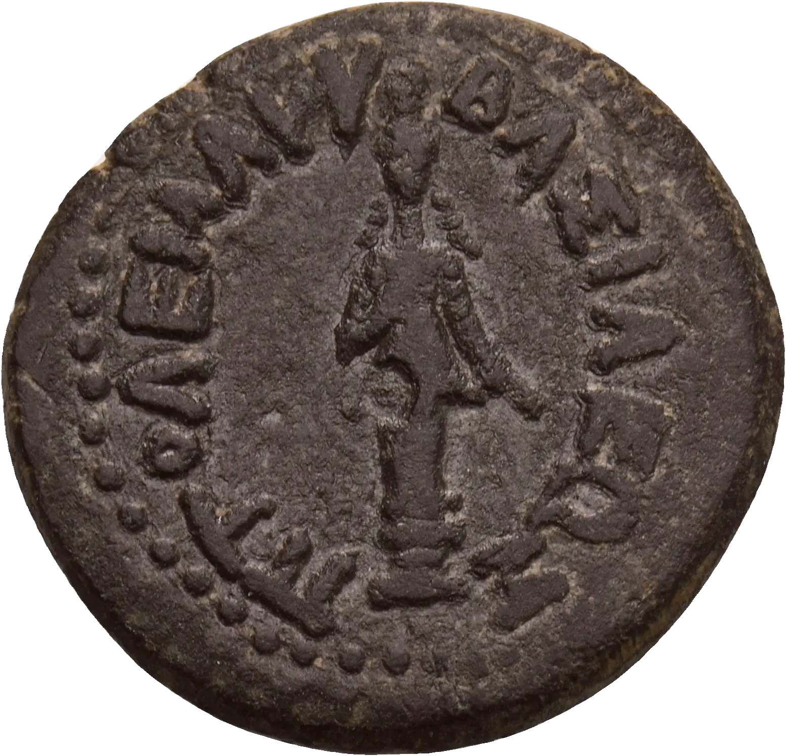 Image of the obverse