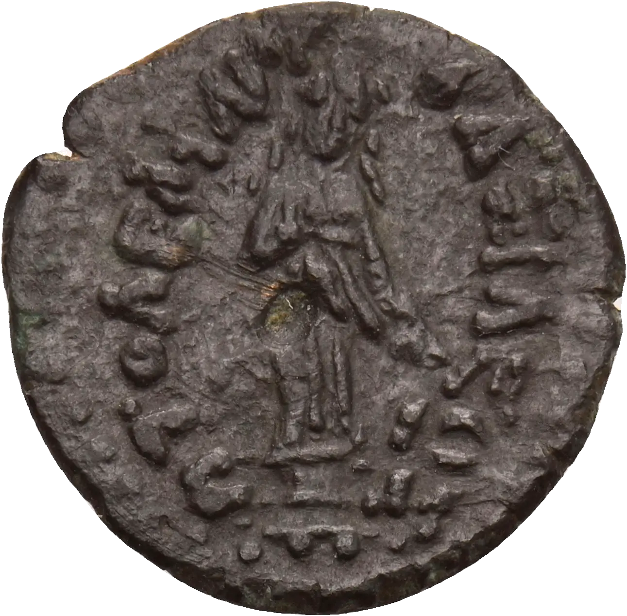 Image of the obverse