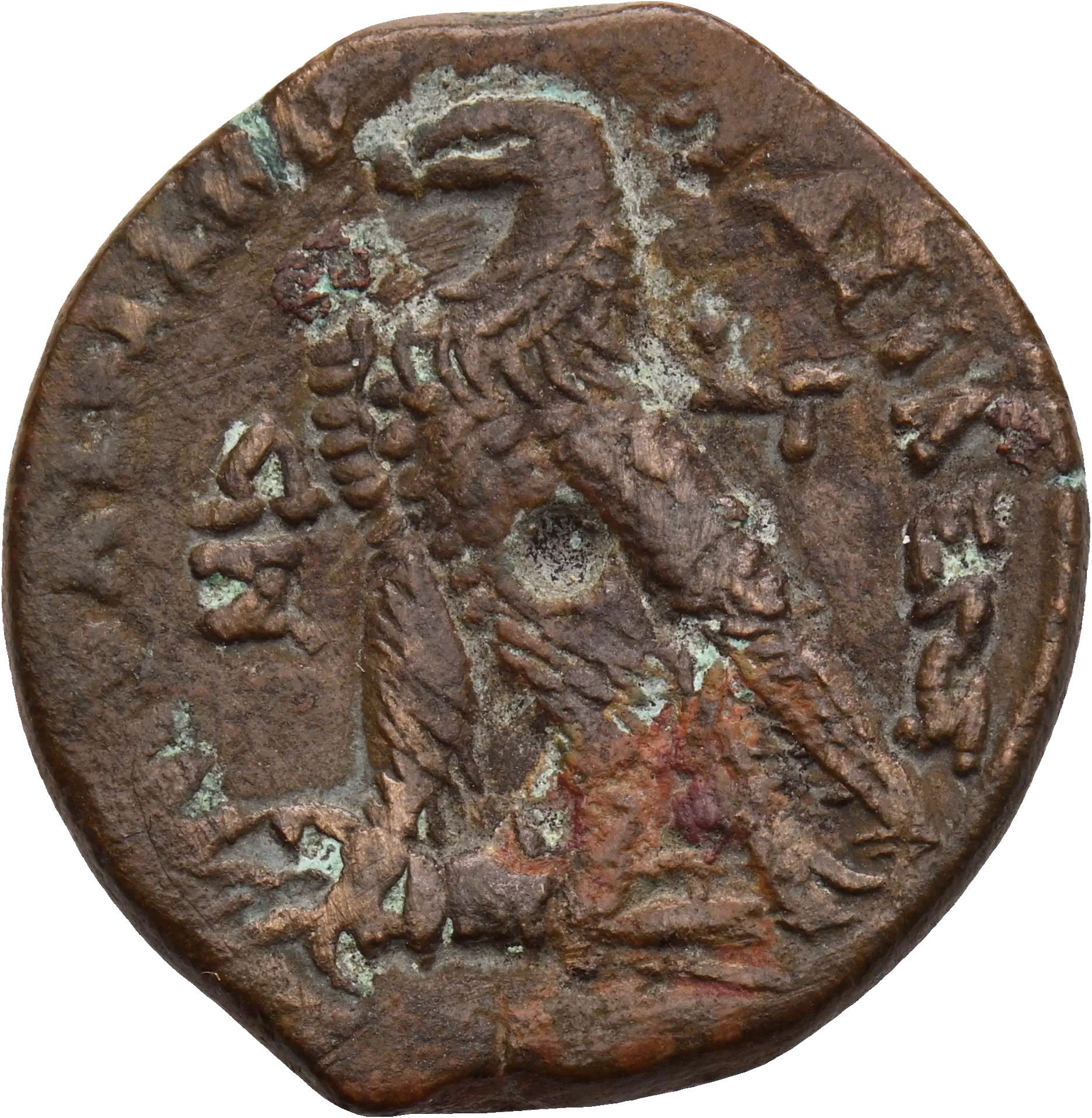 Image of the obverse