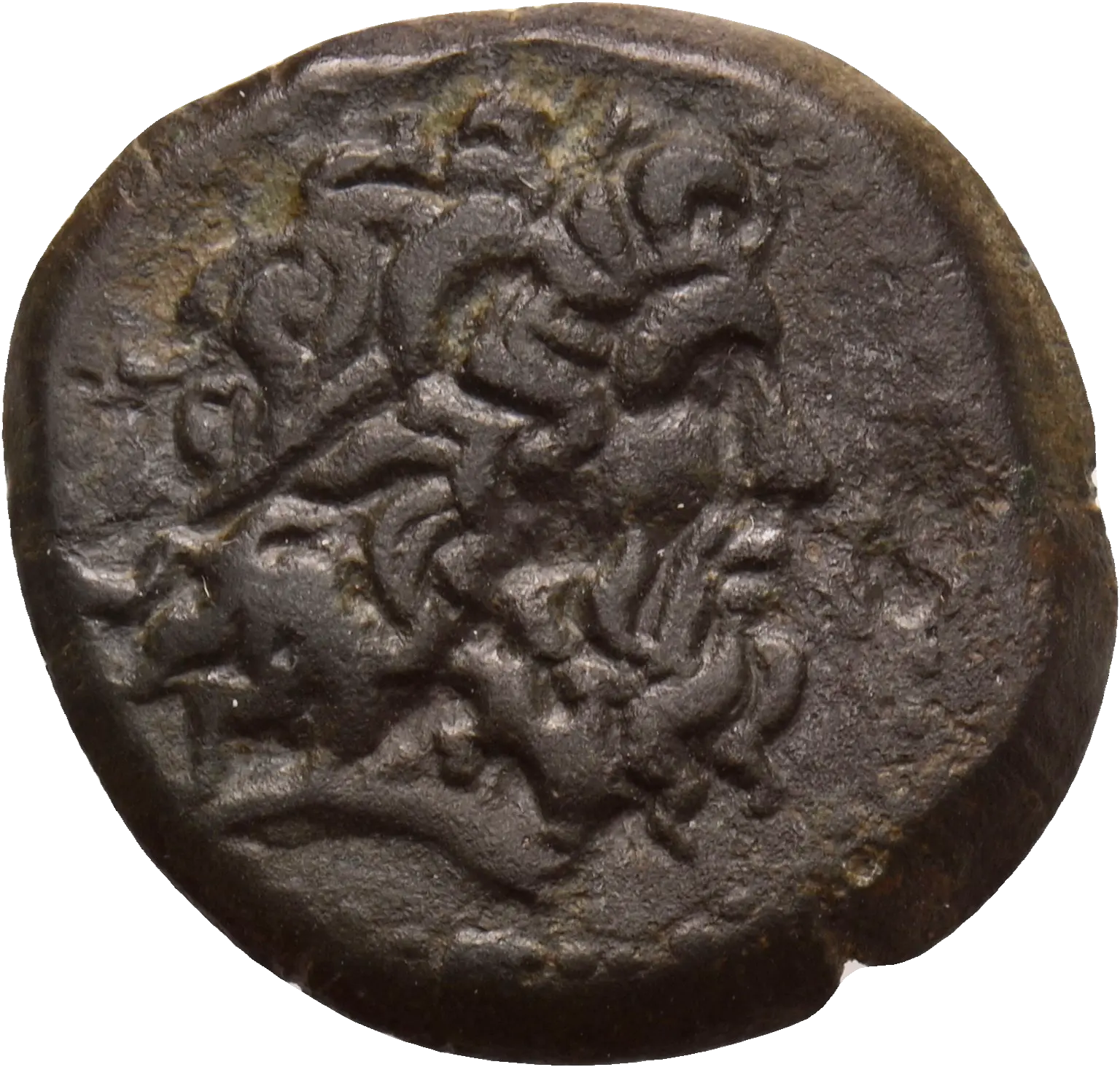 Image of the obverse