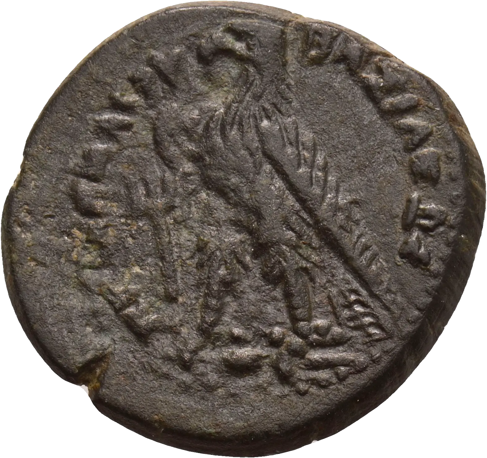 Image of the obverse
