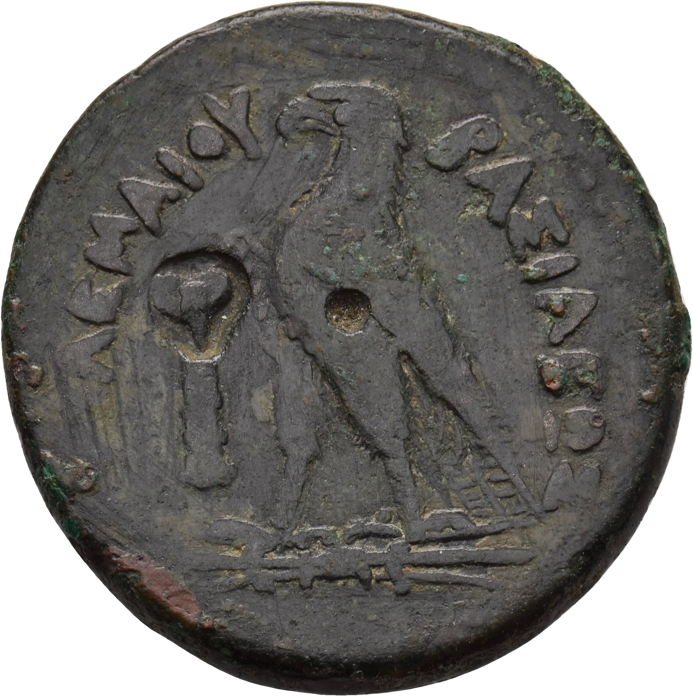 Image of the obverse