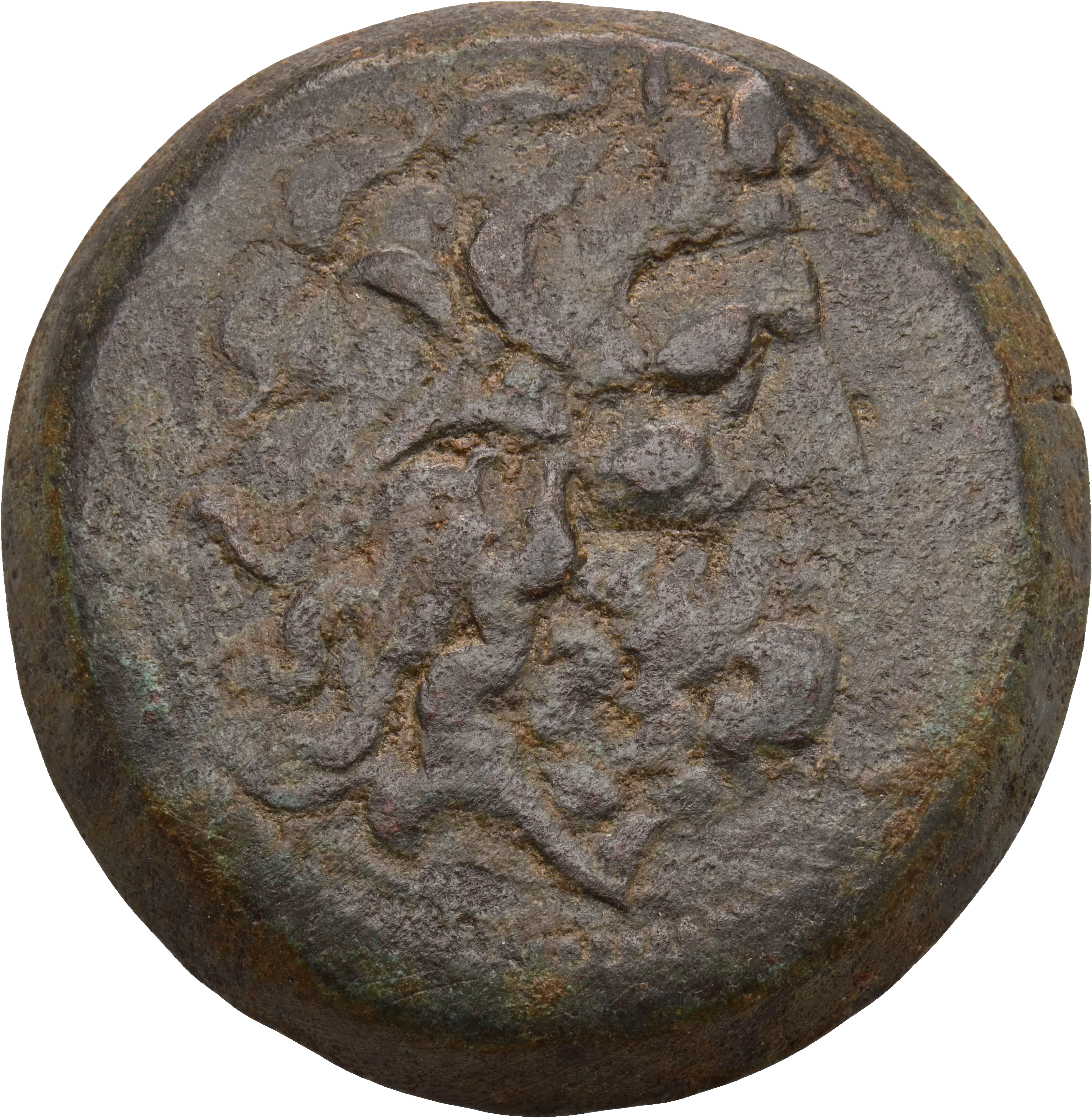 Image of the obverse
