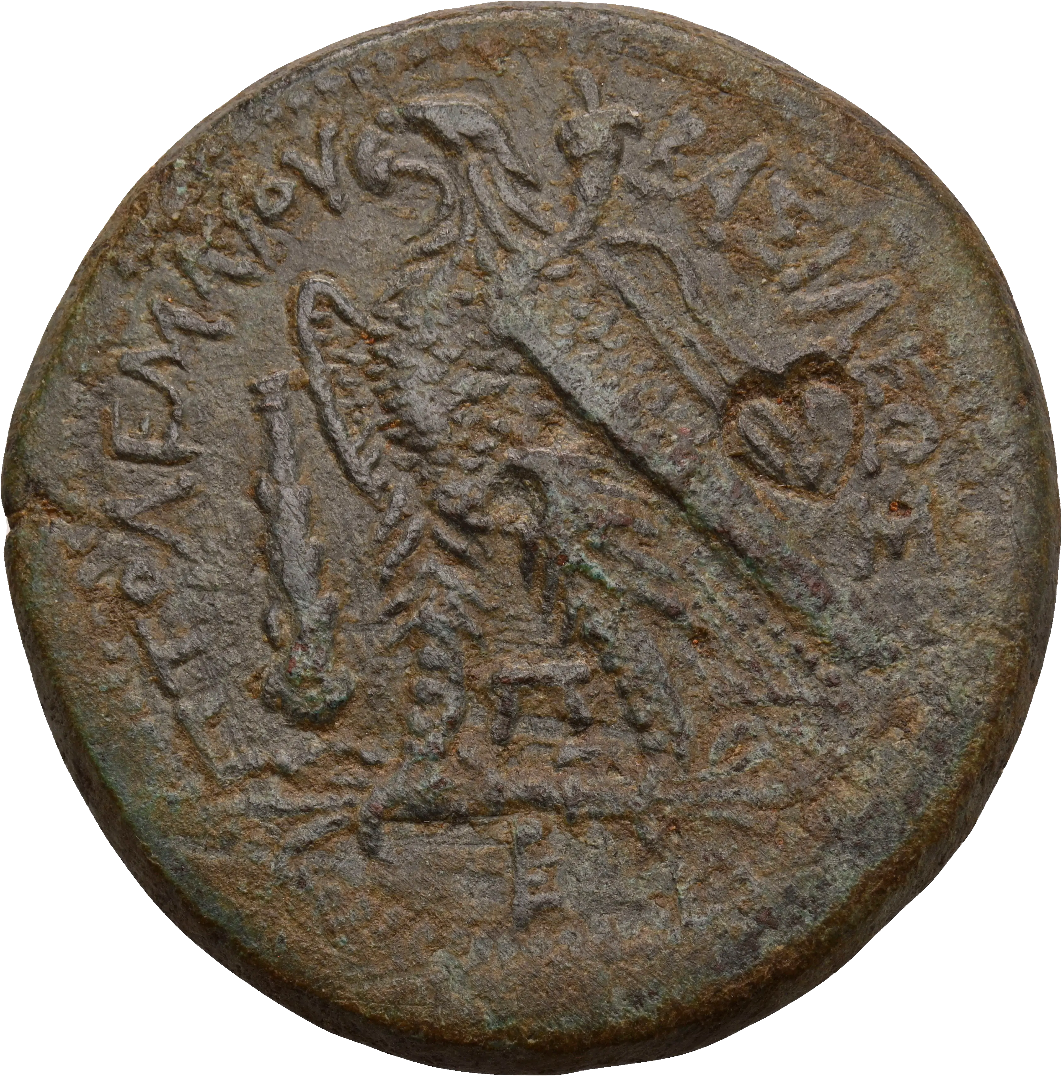 Image of the obverse