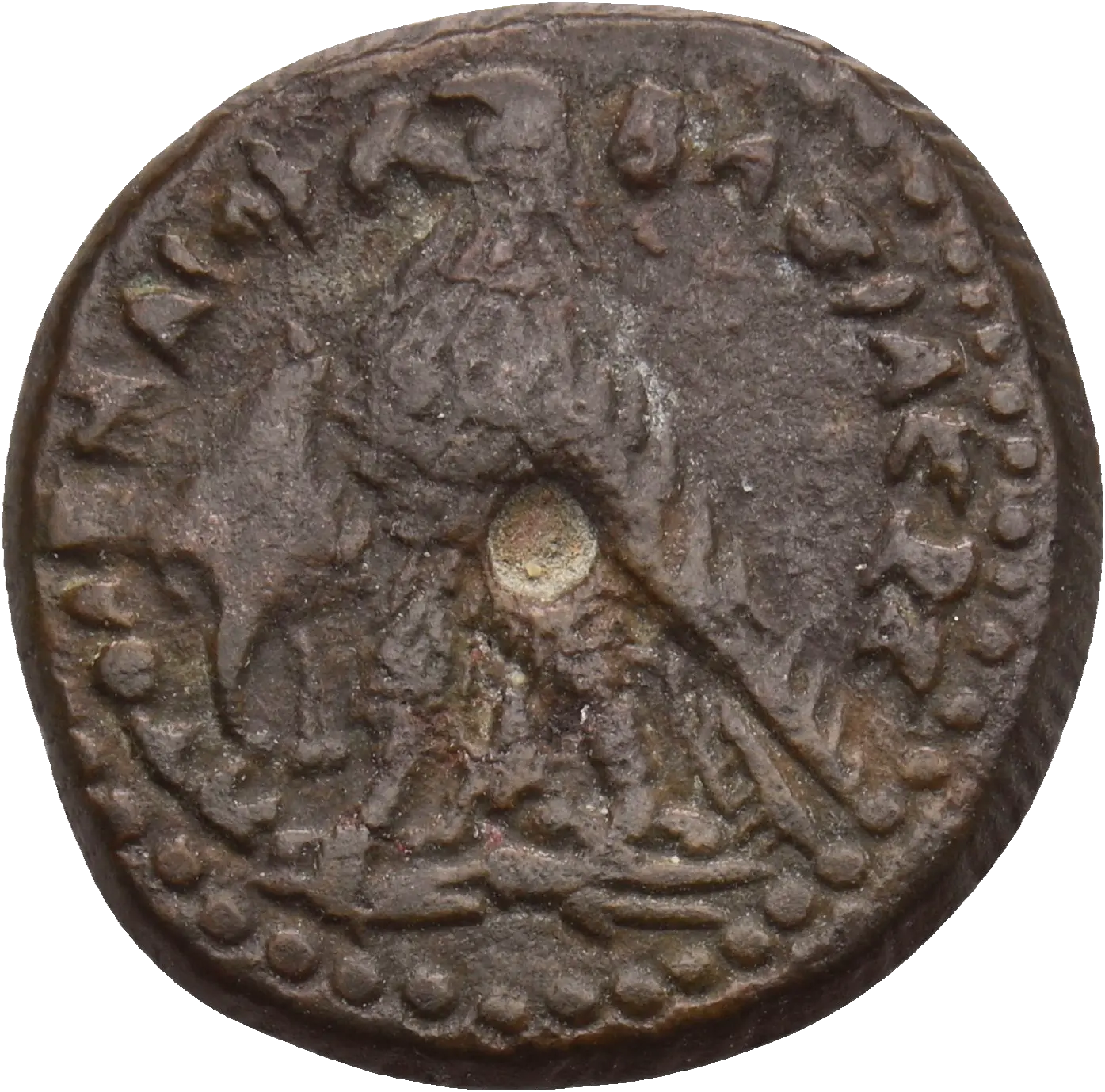 Image of the obverse