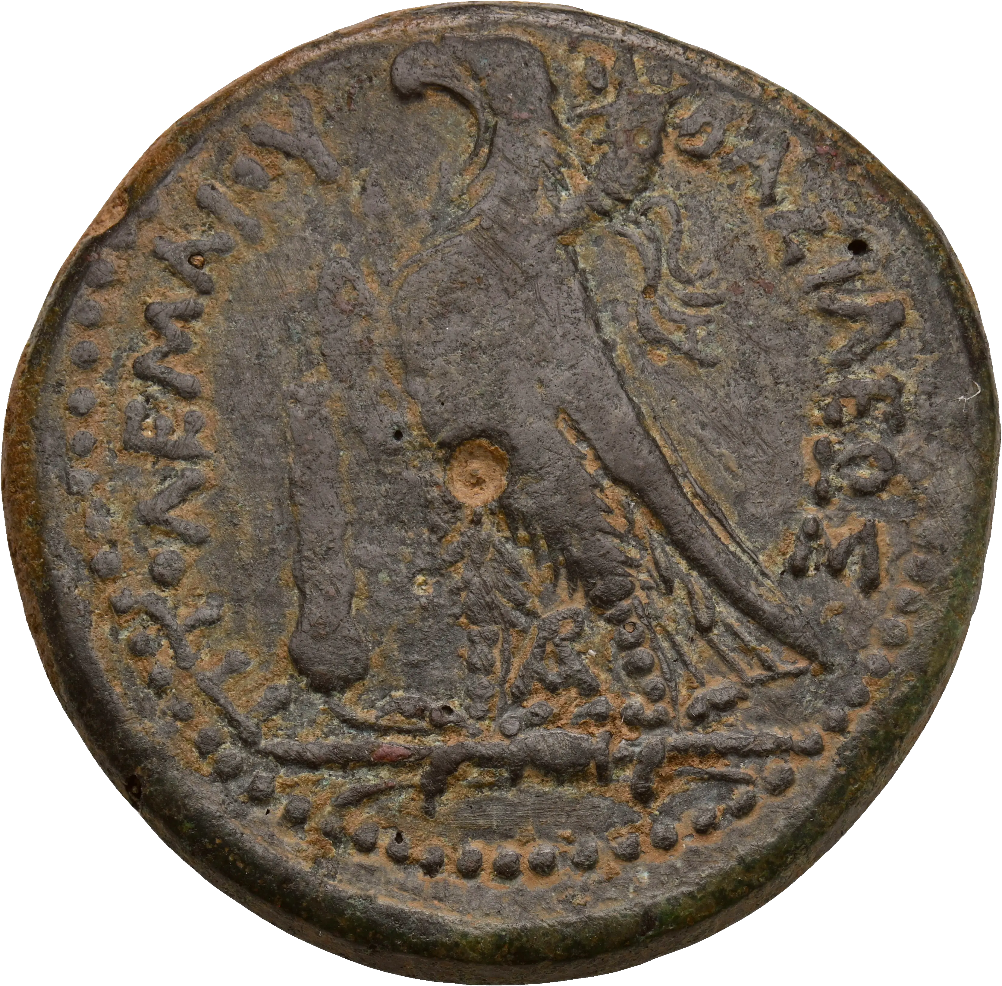 Image of the obverse