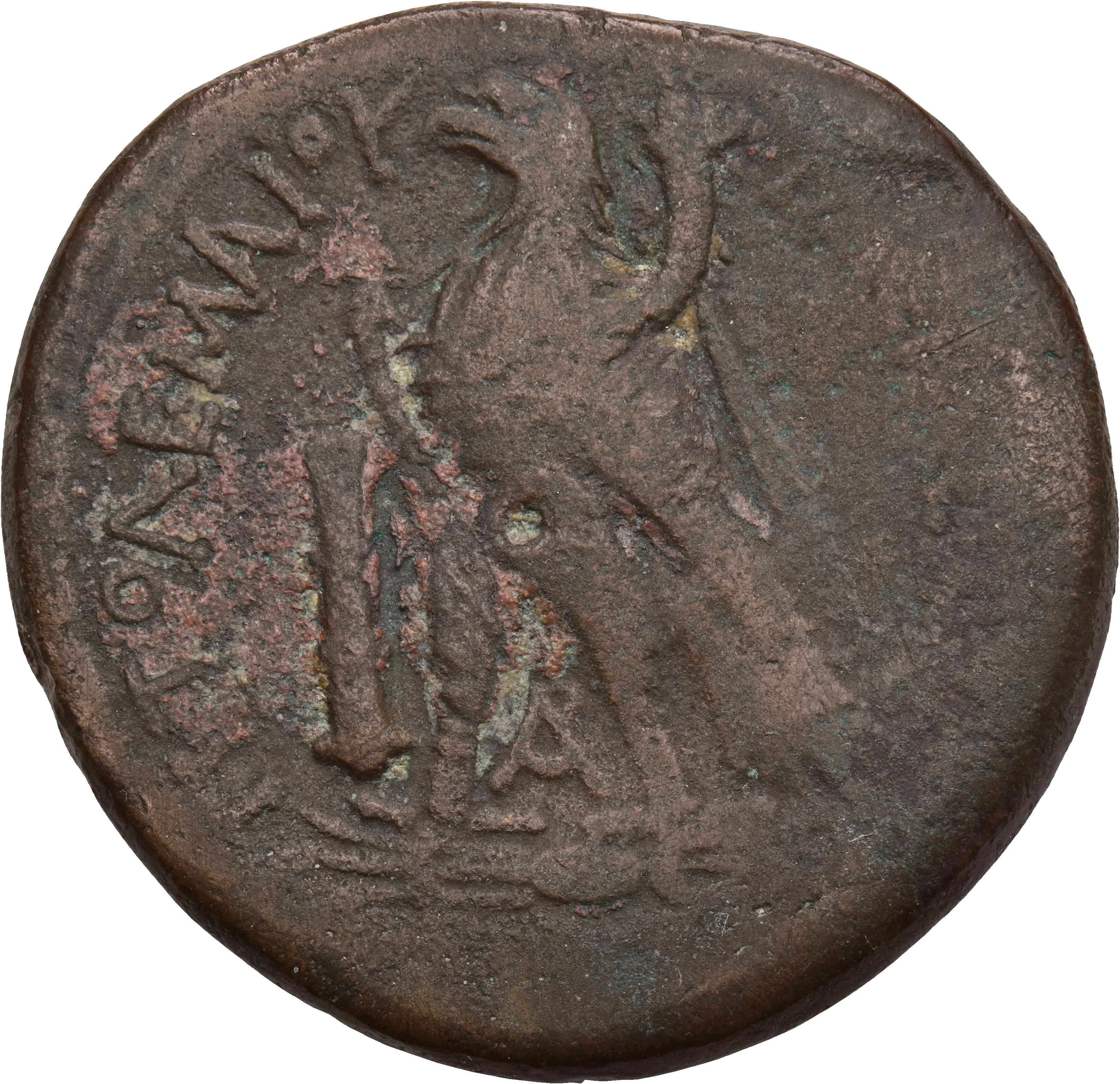 Image of the obverse