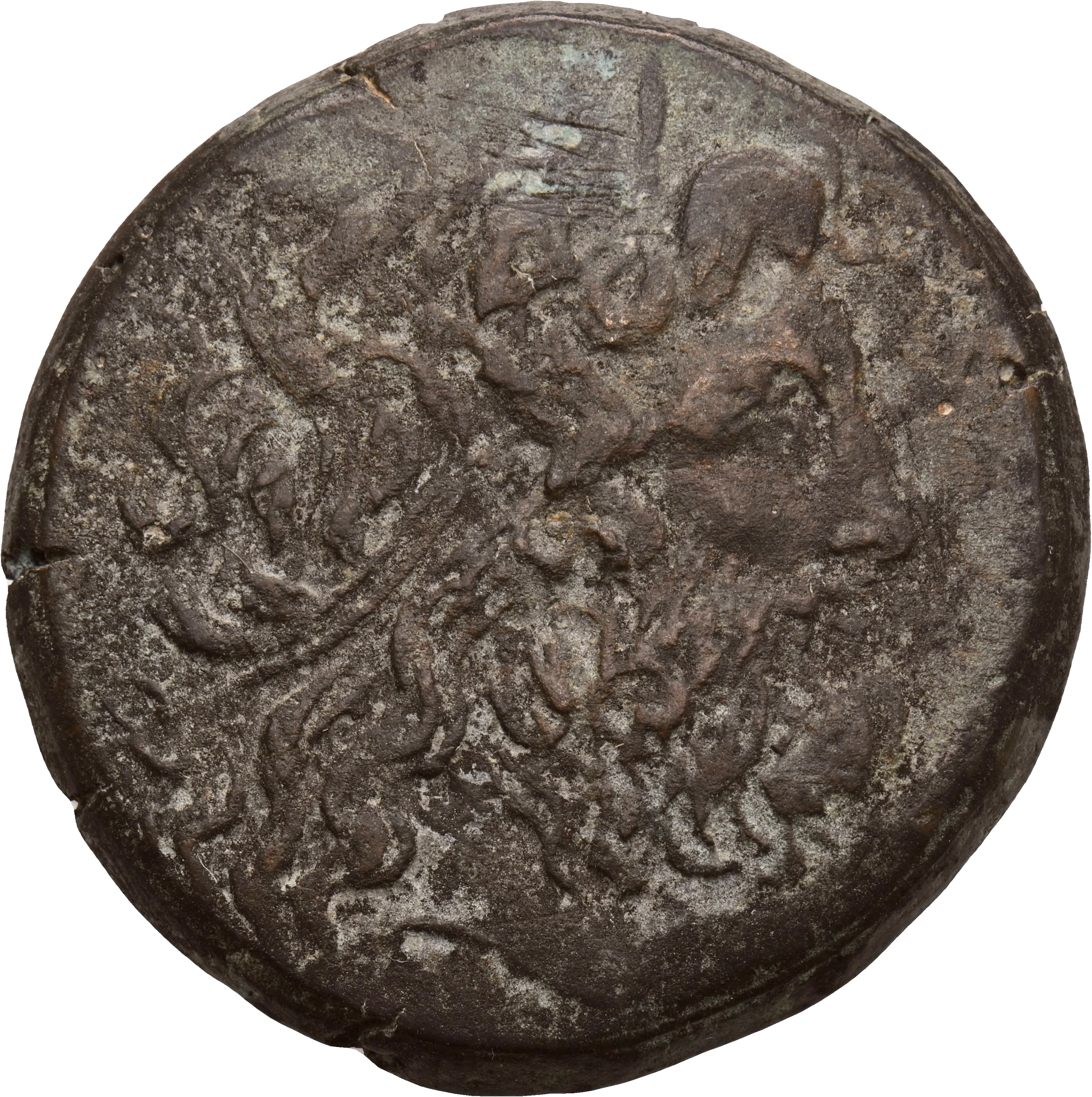 Image of the obverse