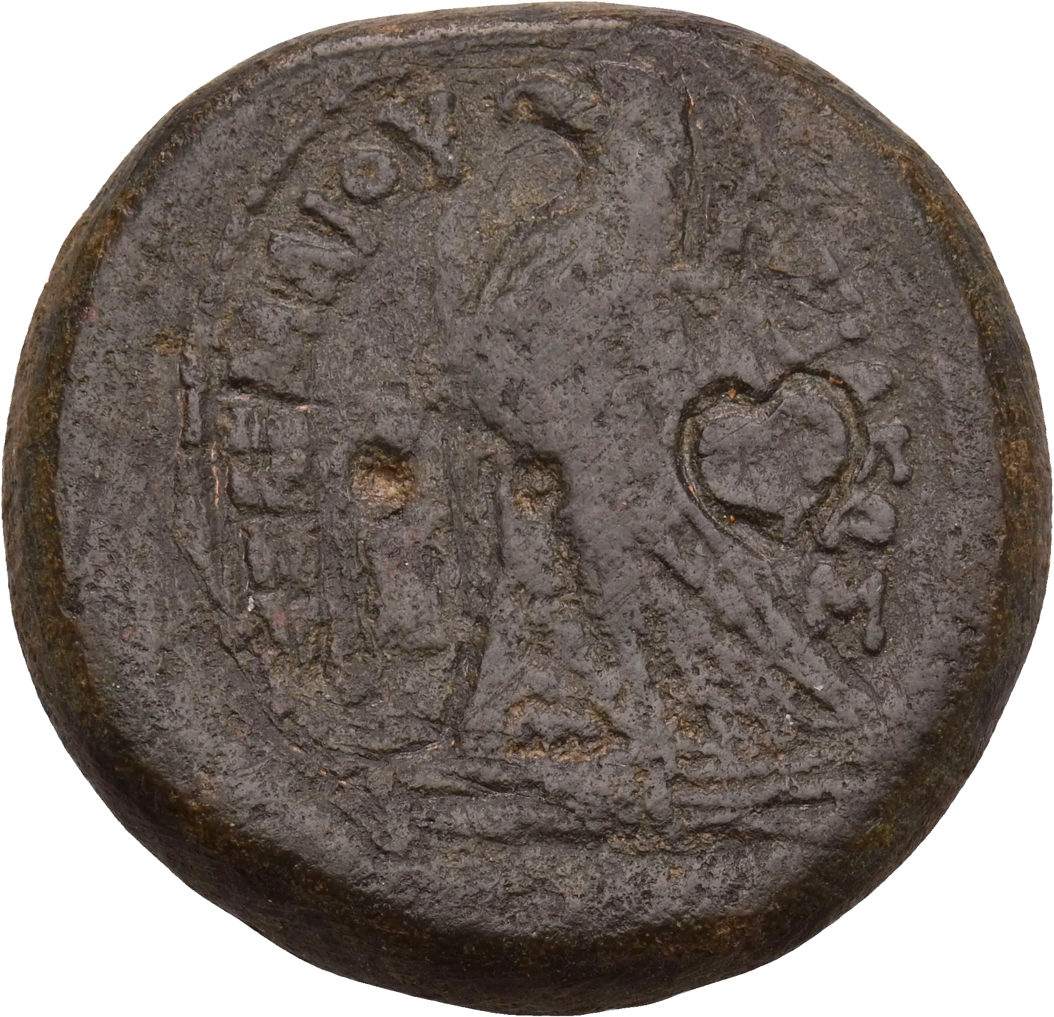 Image of the obverse