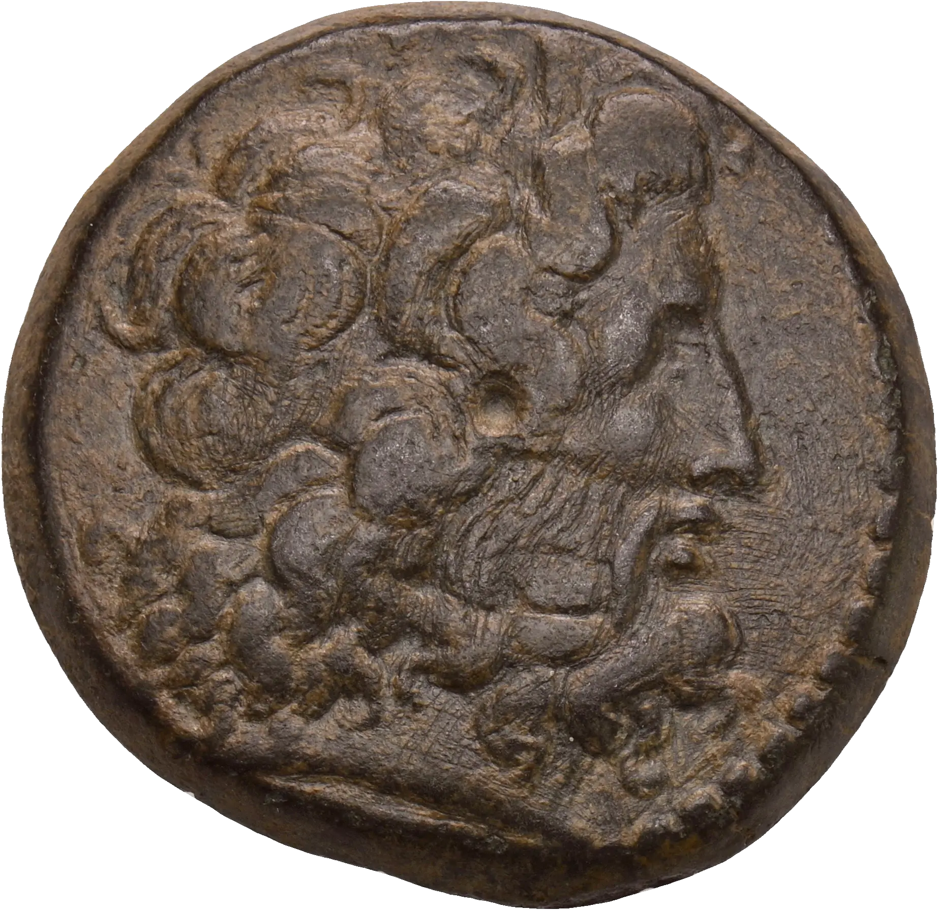 Image of the obverse