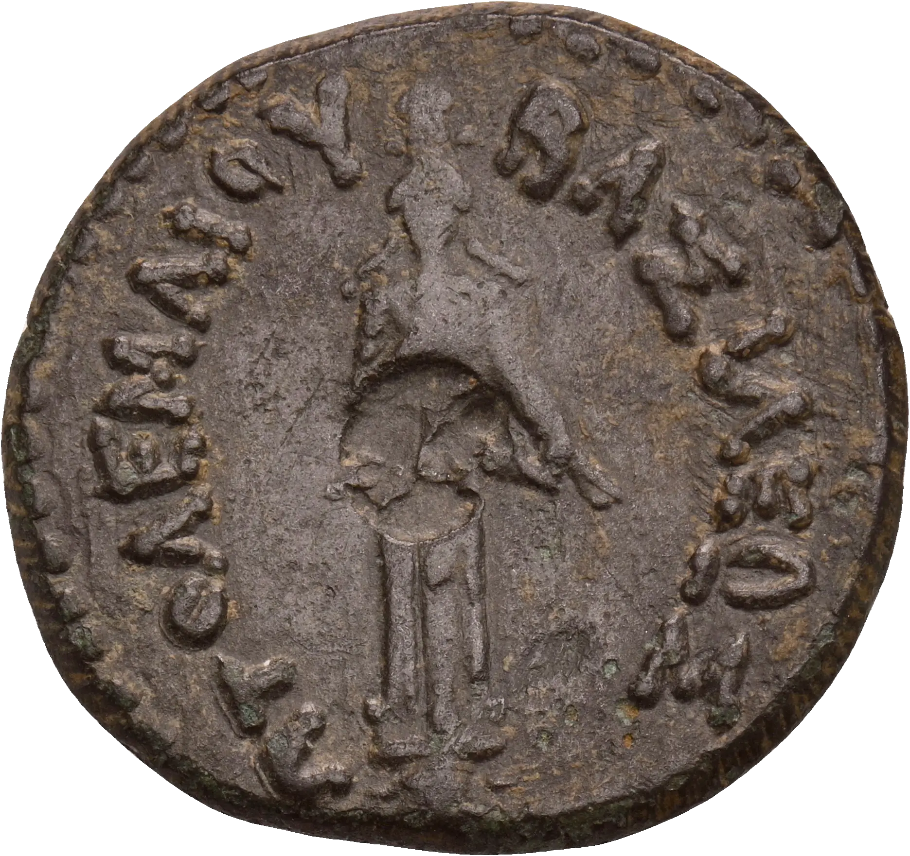 Image of the obverse