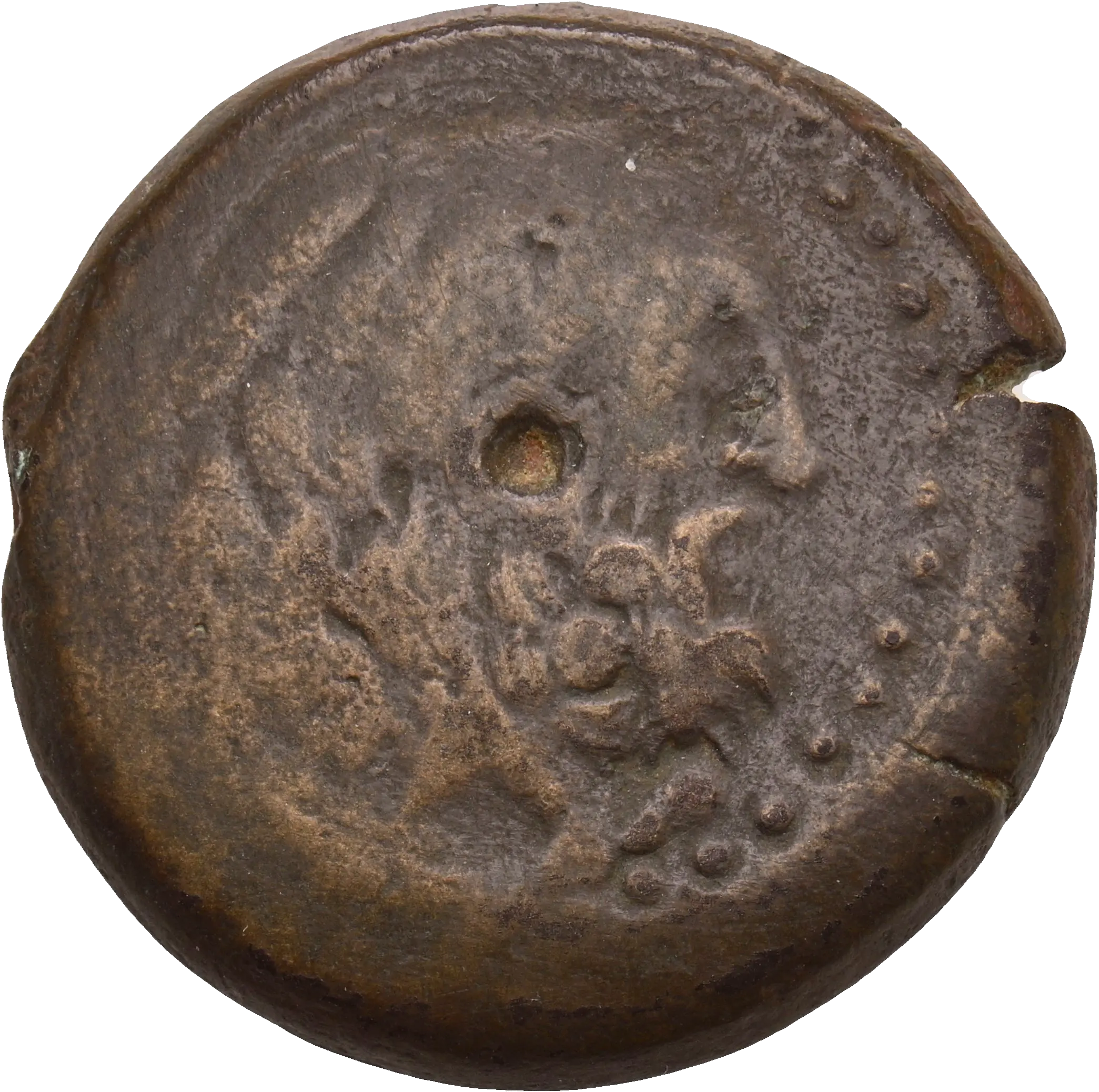Image of the obverse