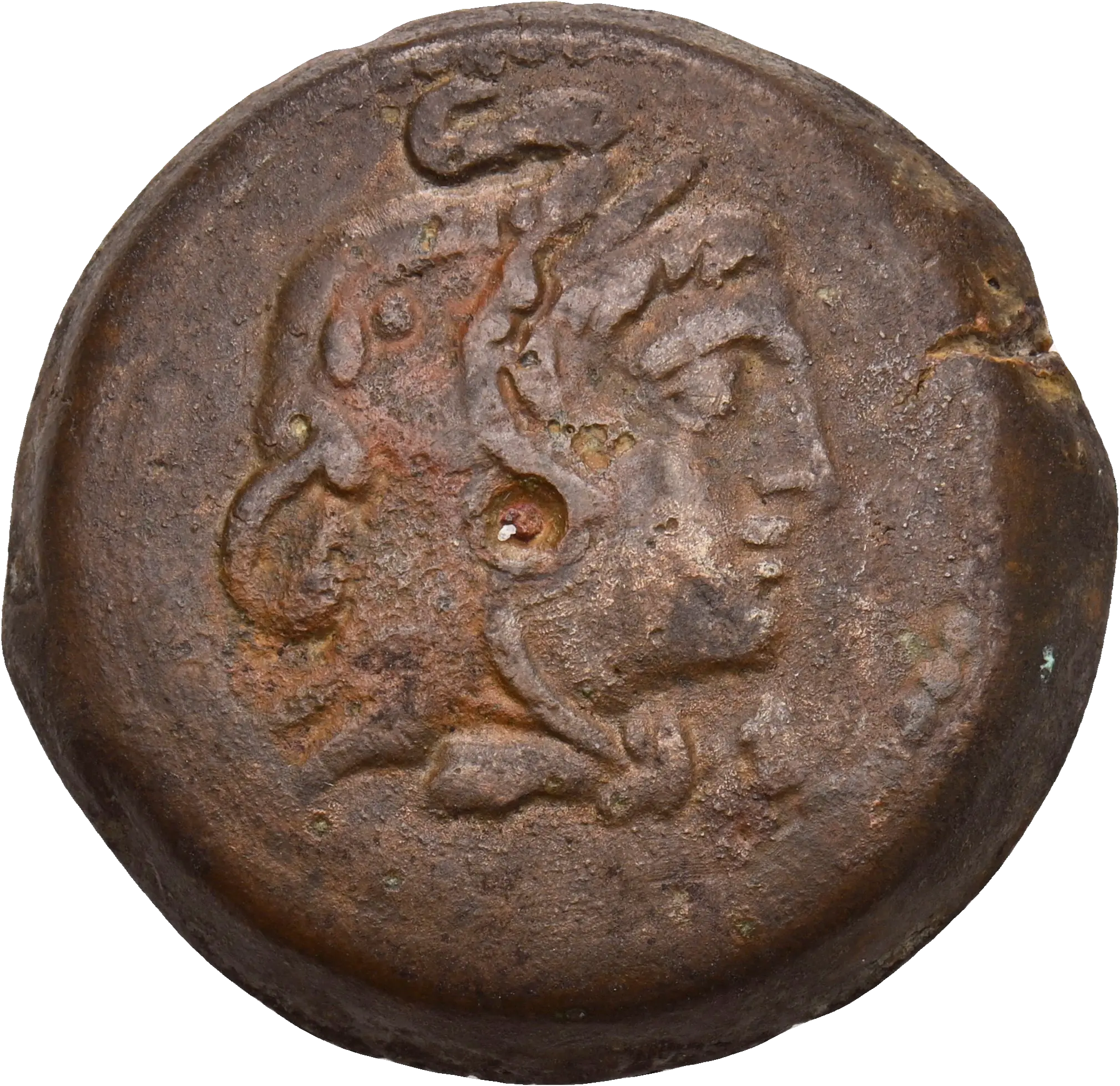 Image of the obverse