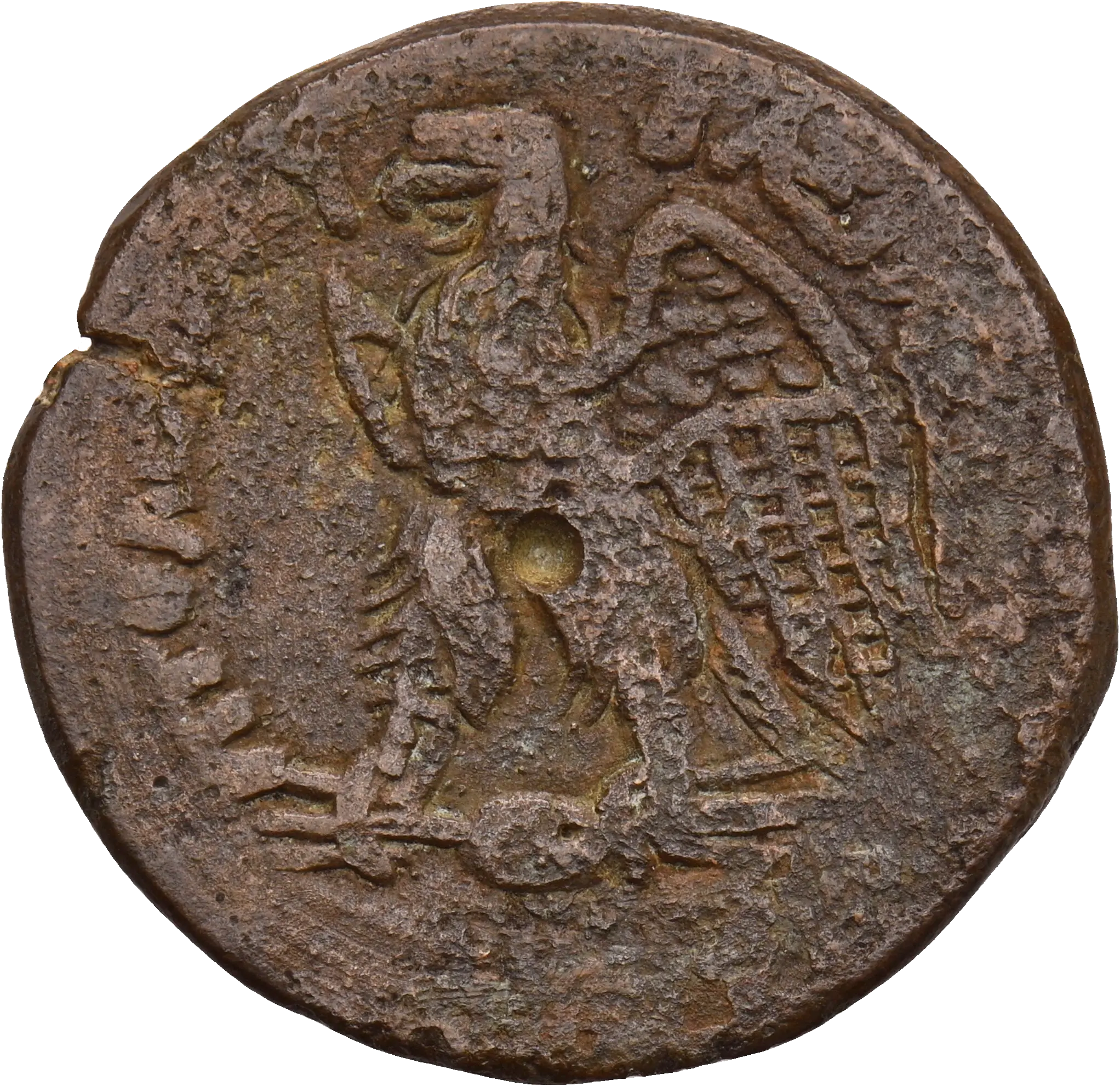 Image of the obverse