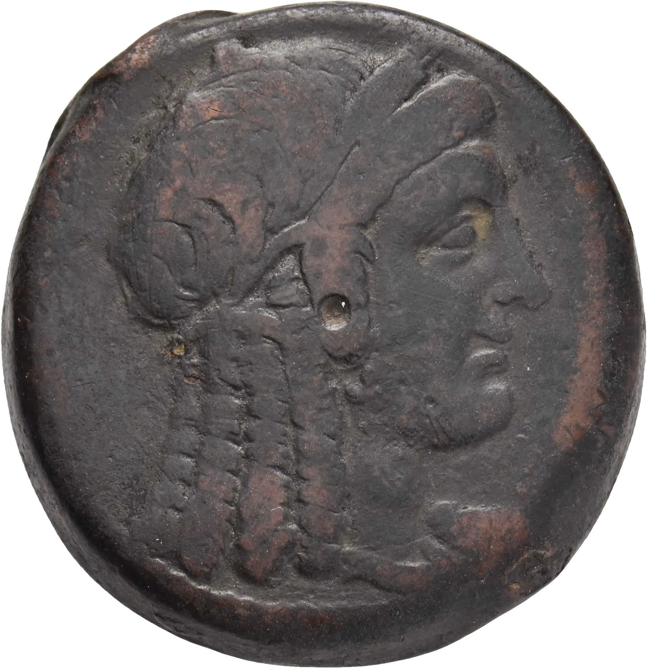 Image of the obverse