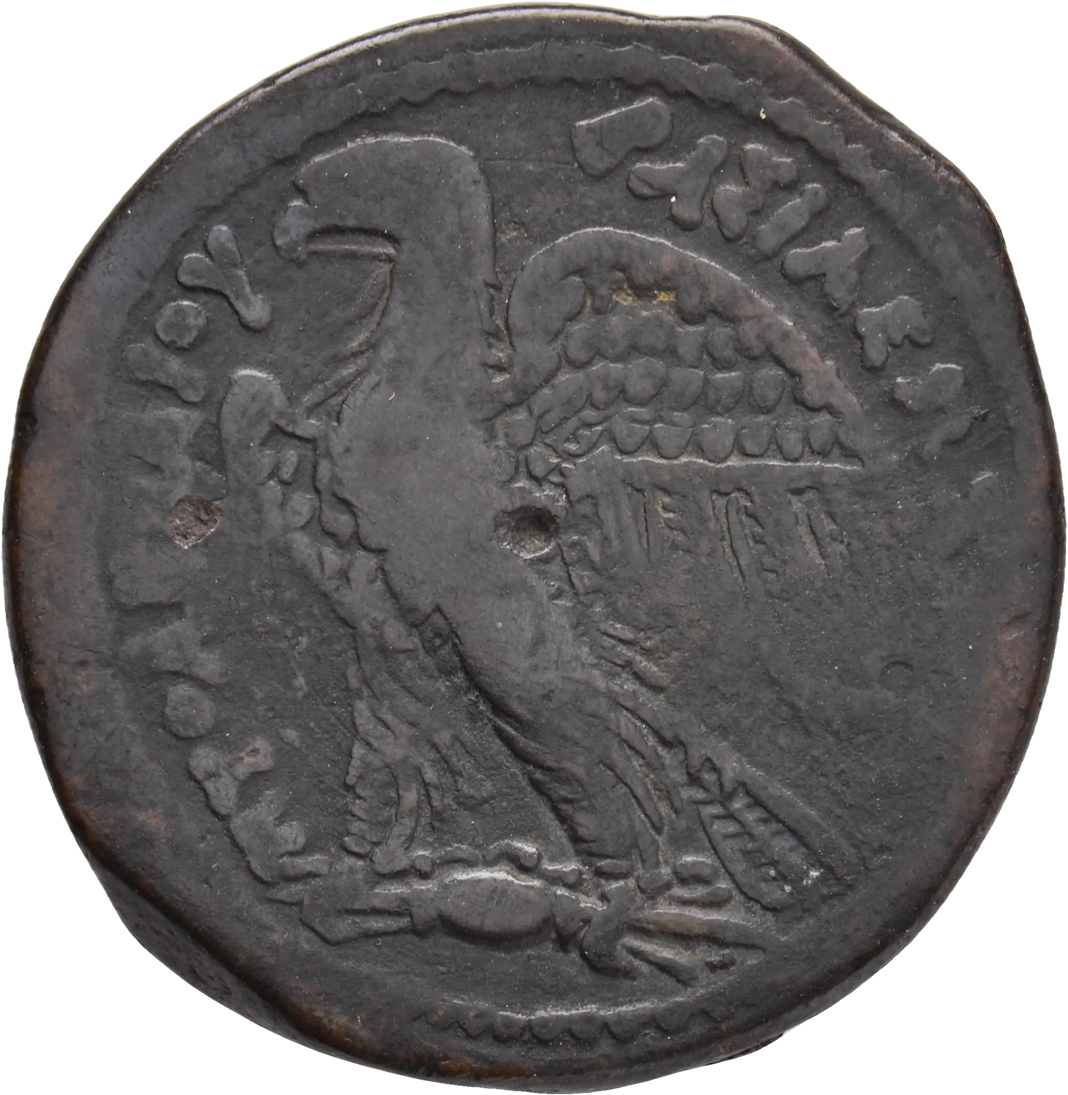 Image of the obverse