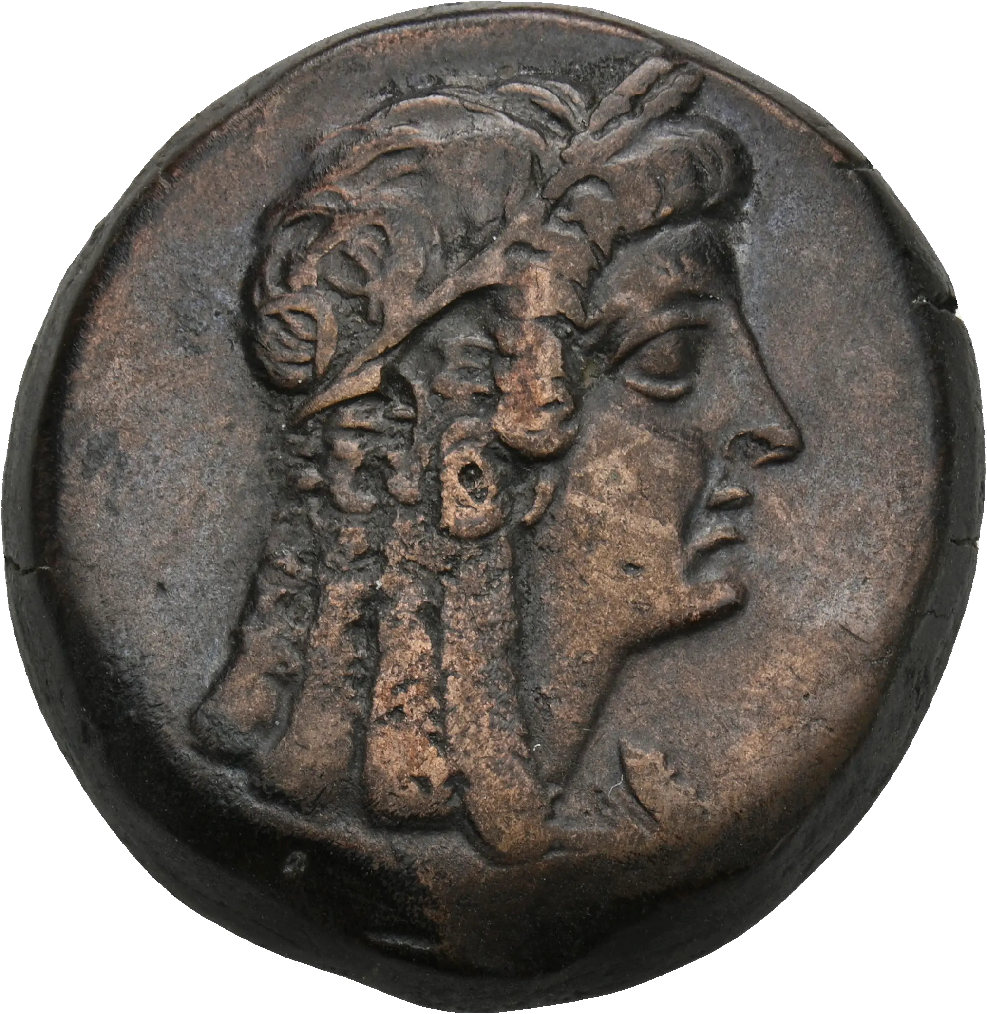 Image of the obverse