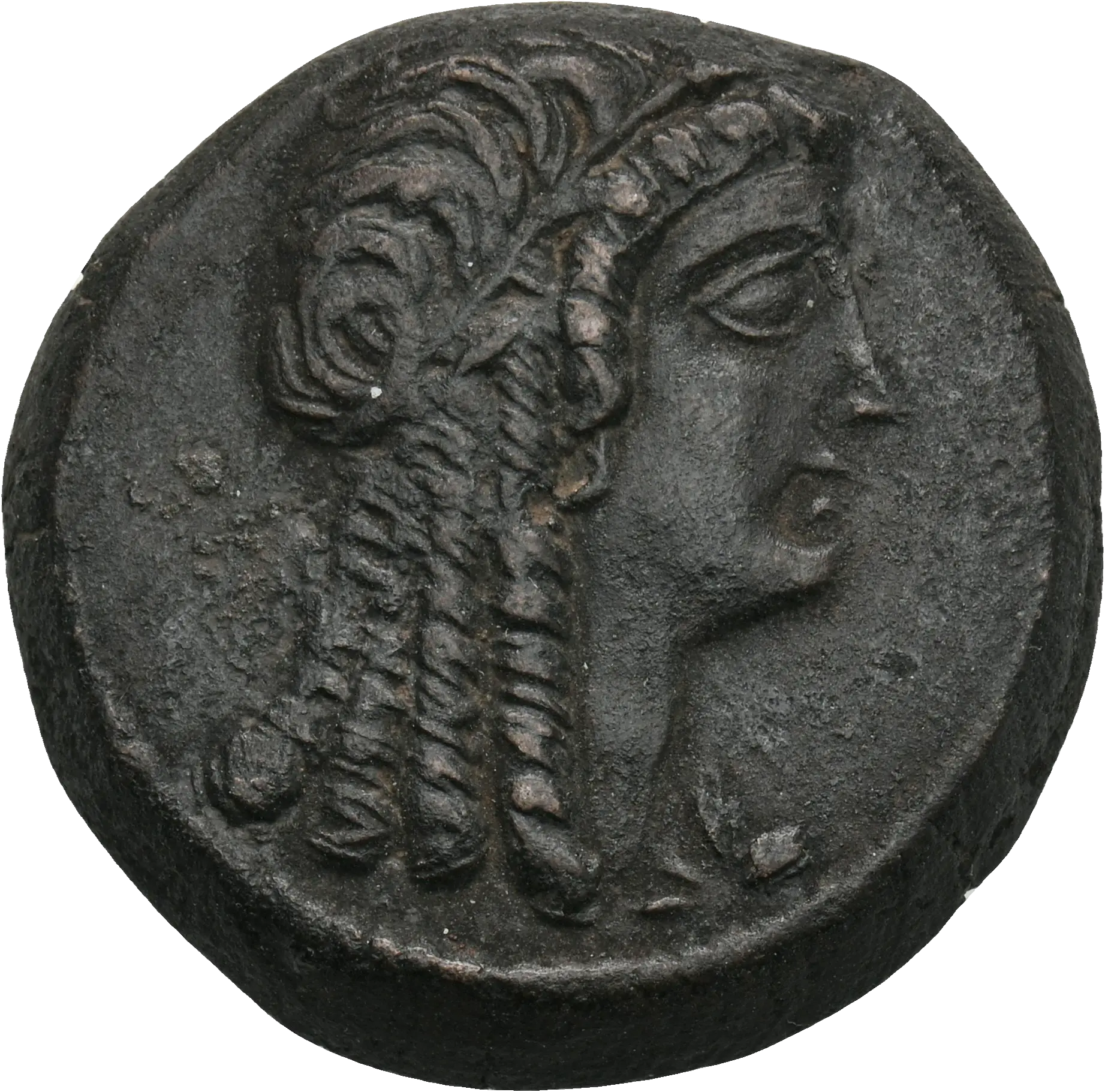 Image of the obverse