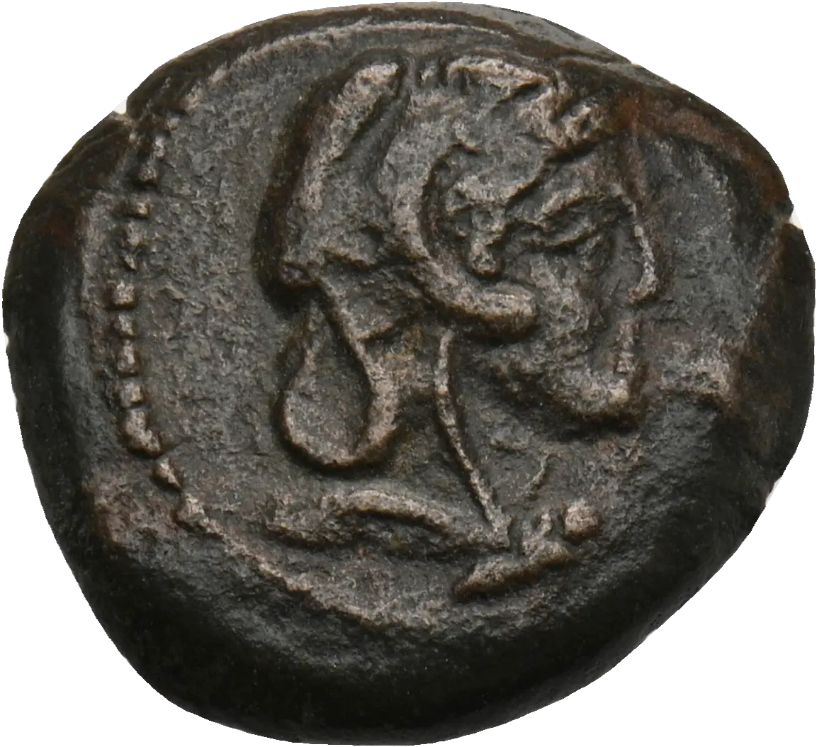 Image of the obverse