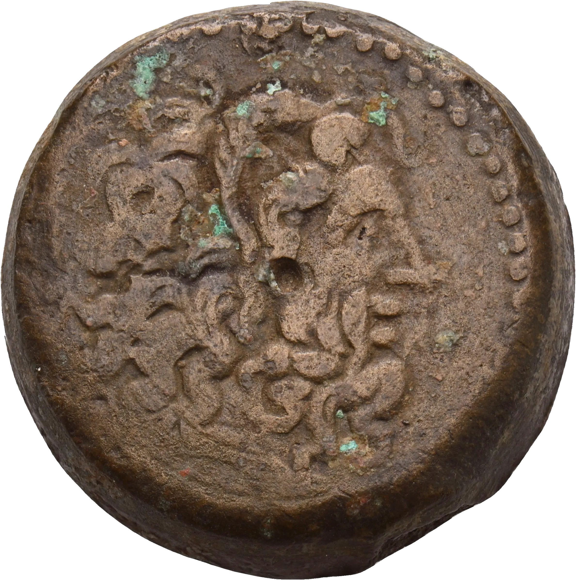 Image of the obverse