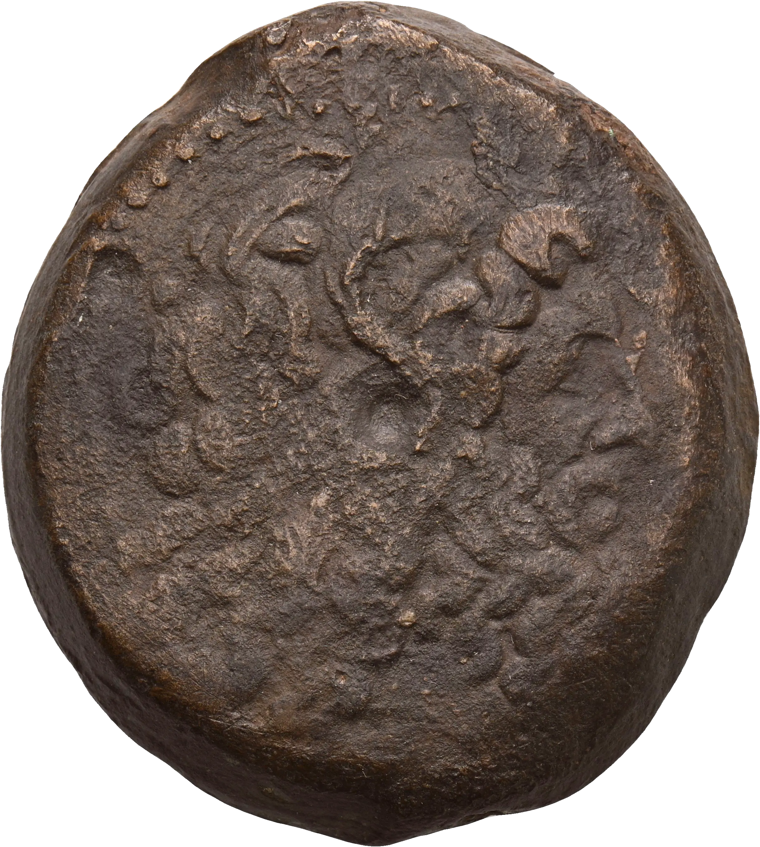 Image of the obverse