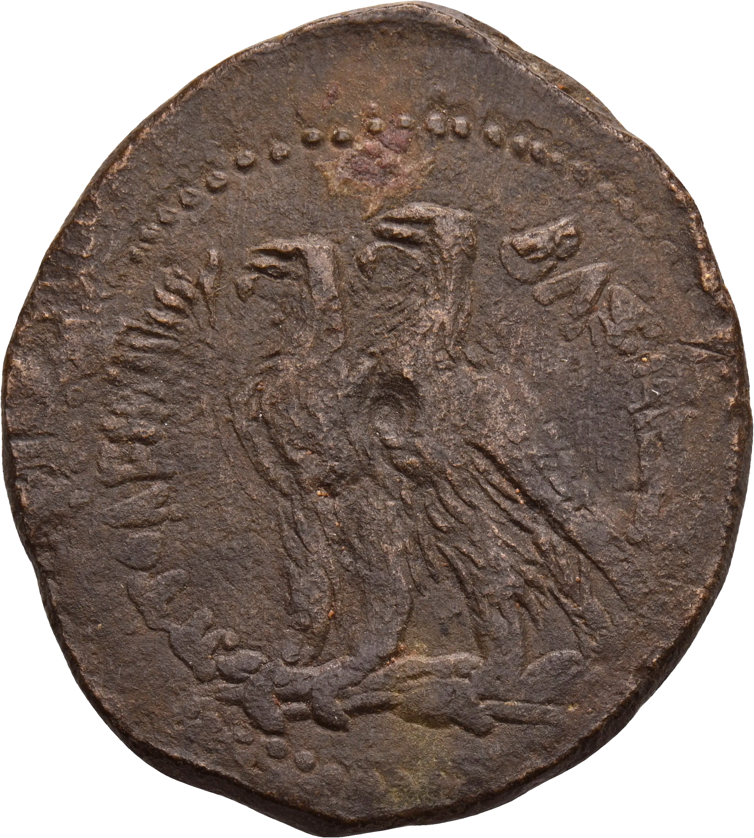 Image of the obverse
