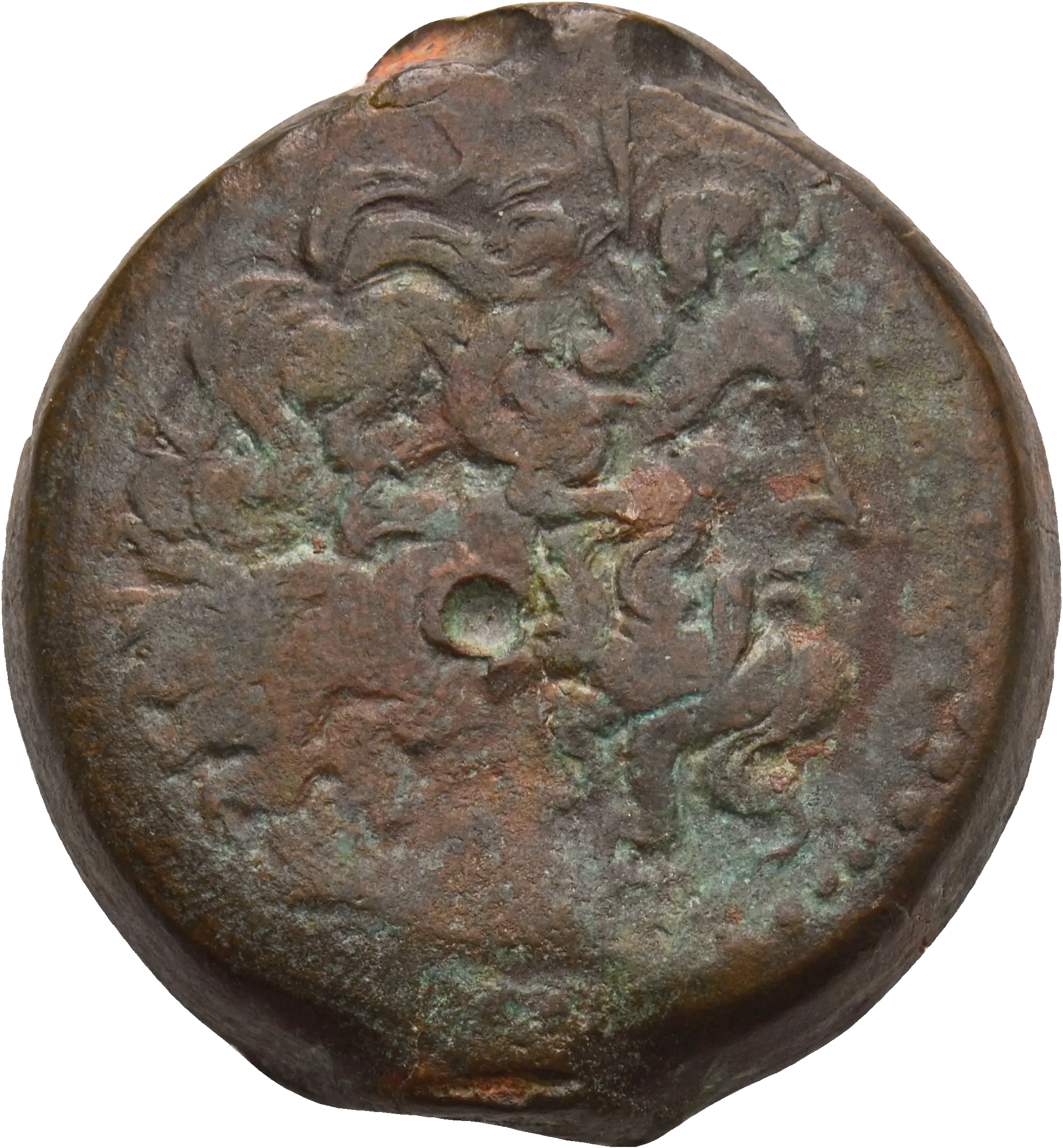 Image of the obverse
