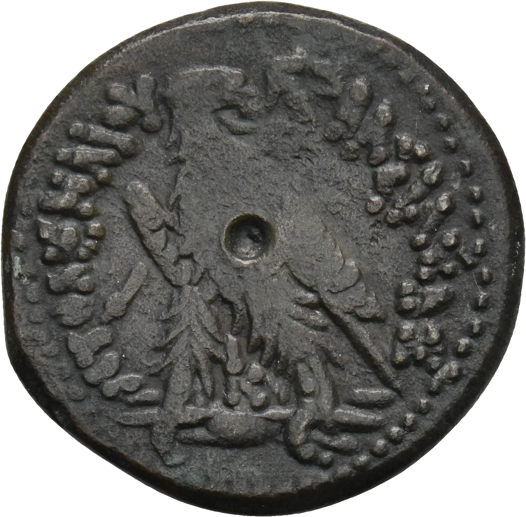 Image of the obverse