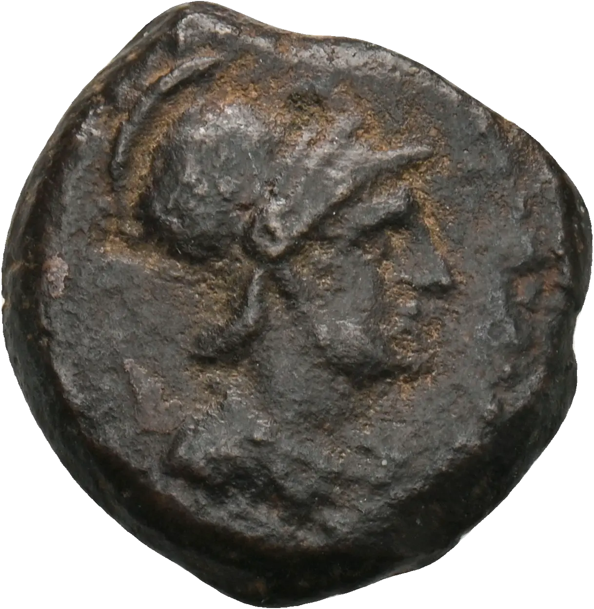Image of the obverse