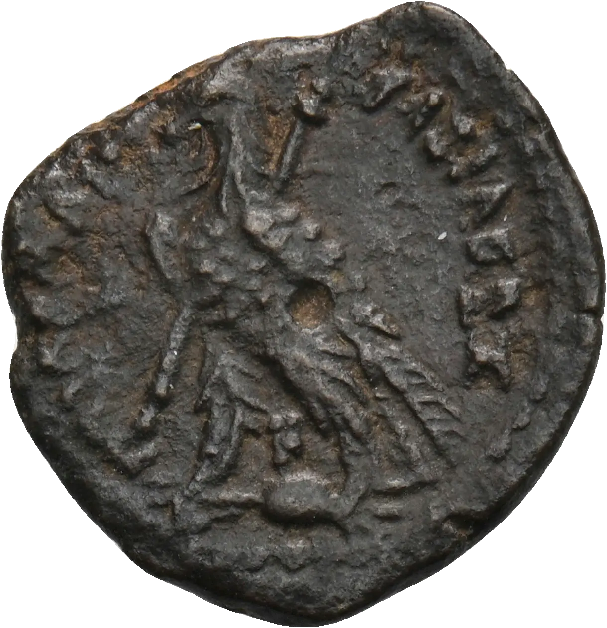 Image of the obverse