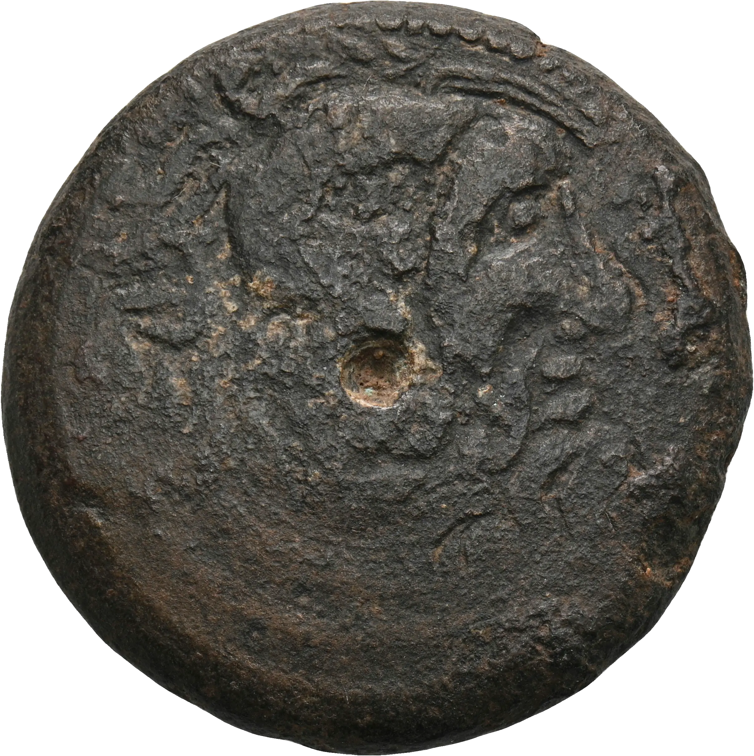 Image of the obverse