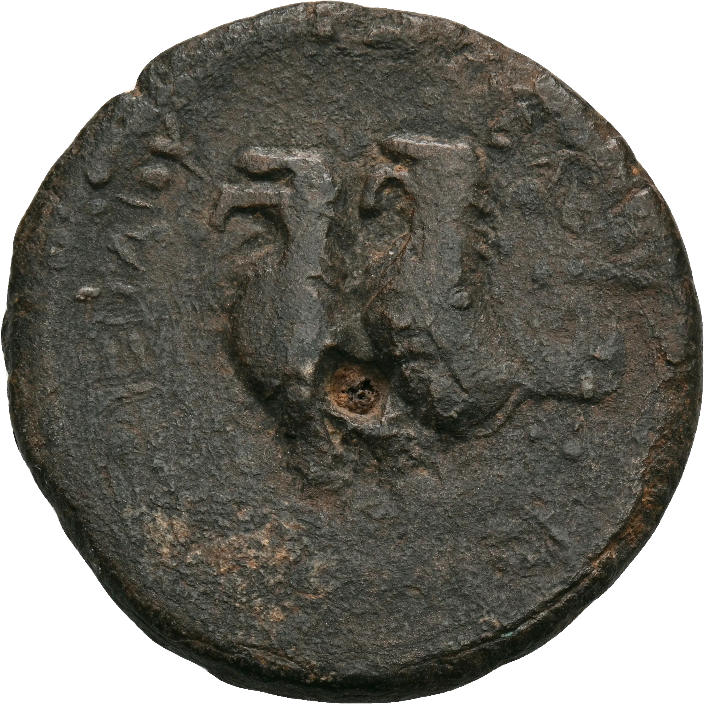 Image of the obverse