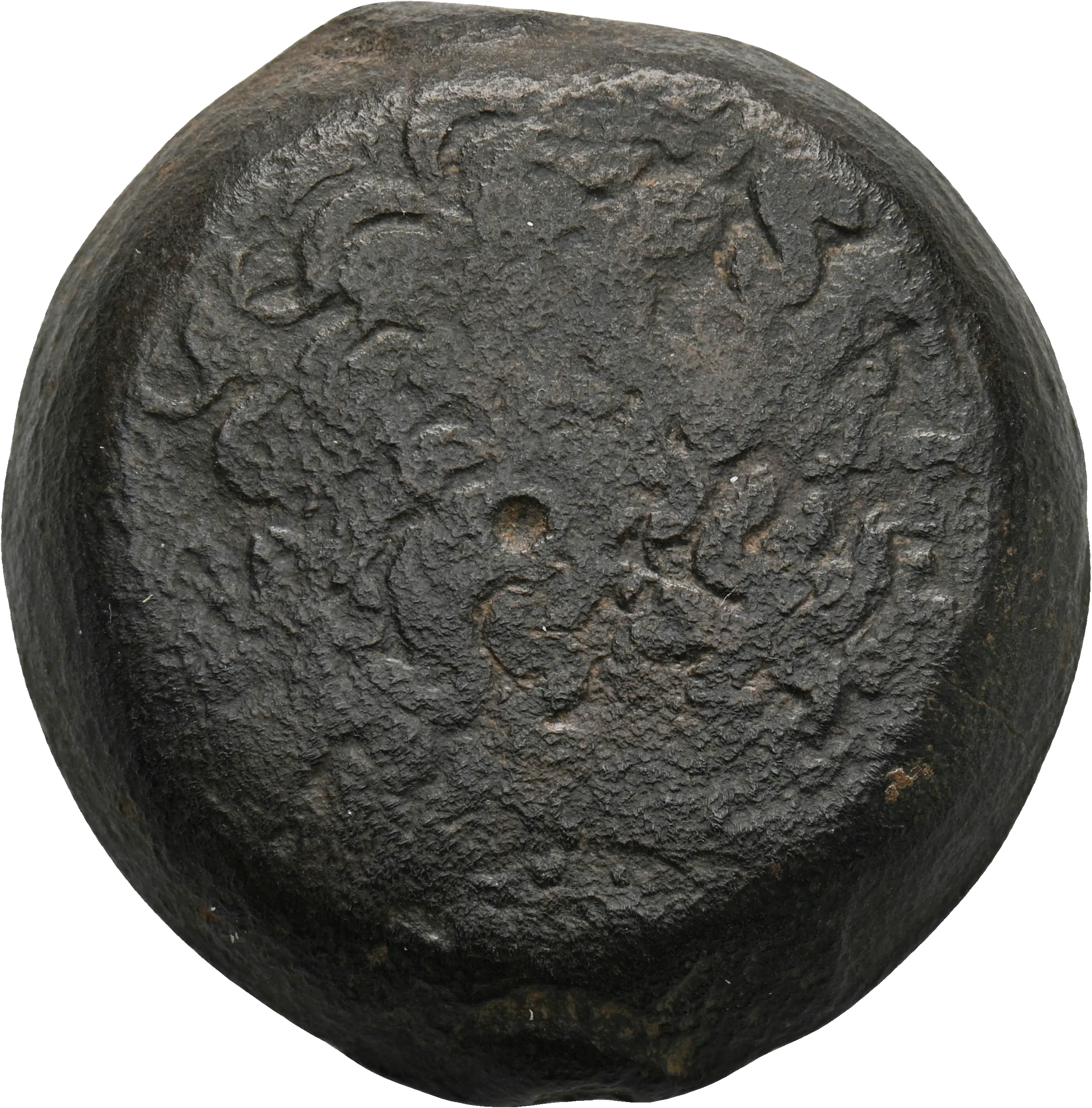 Image of the obverse