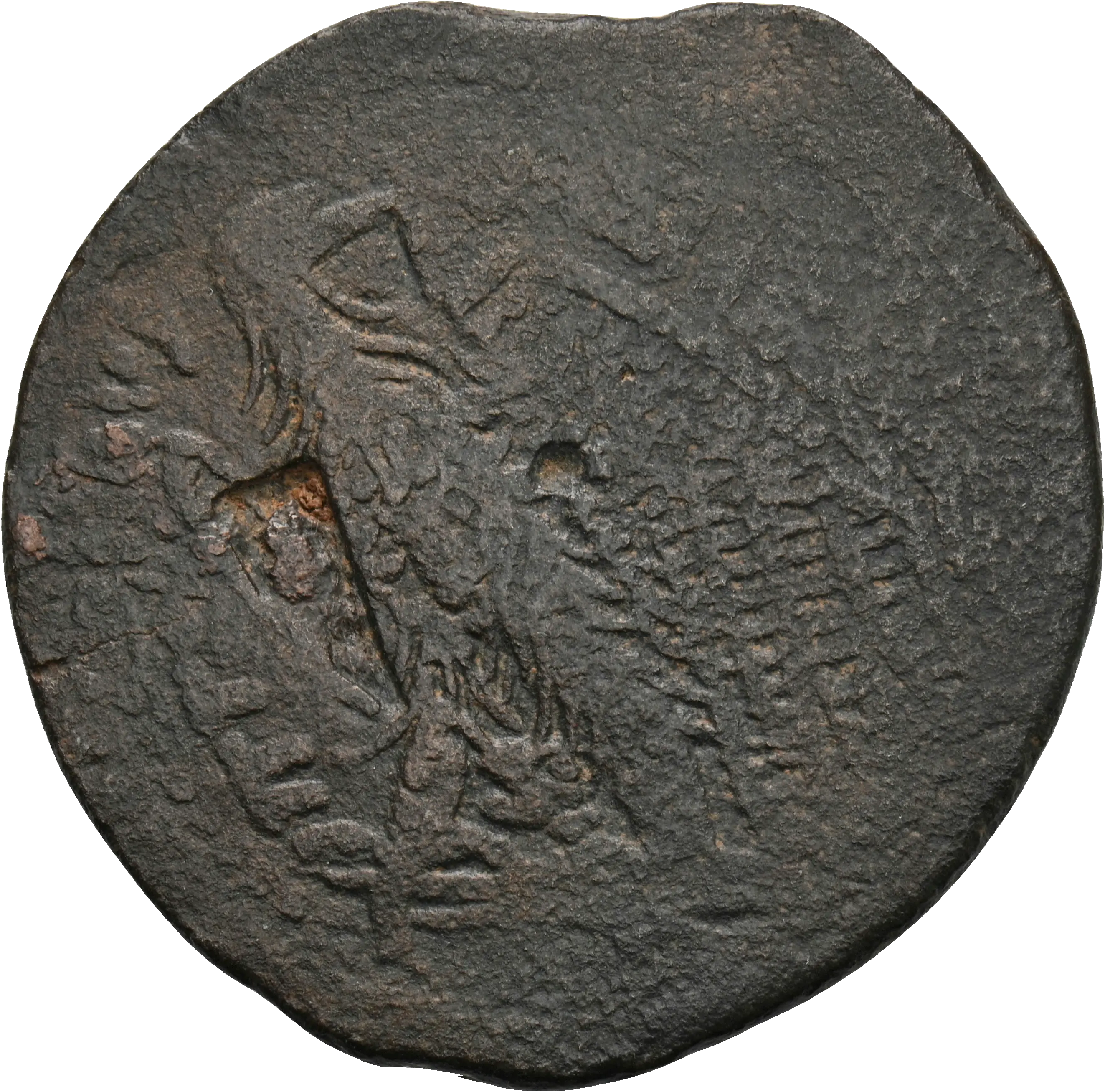 Image of the obverse