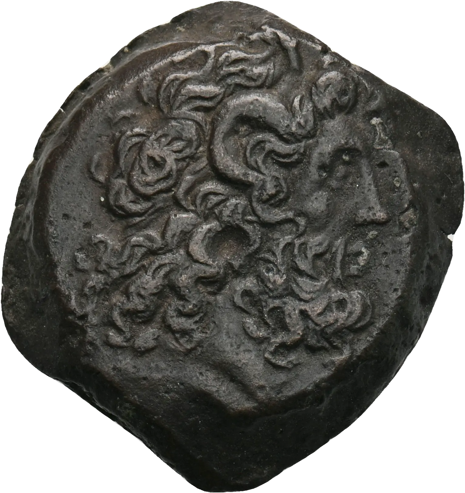 Image of the obverse