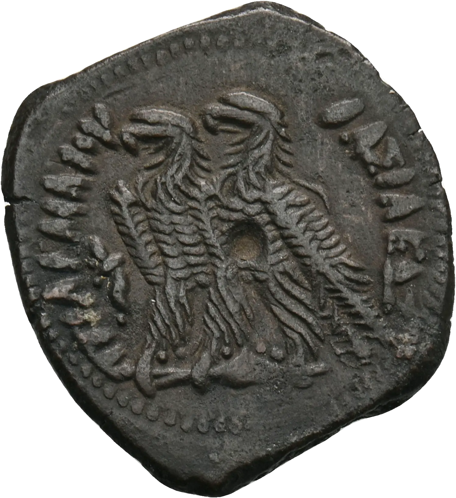Image of the obverse