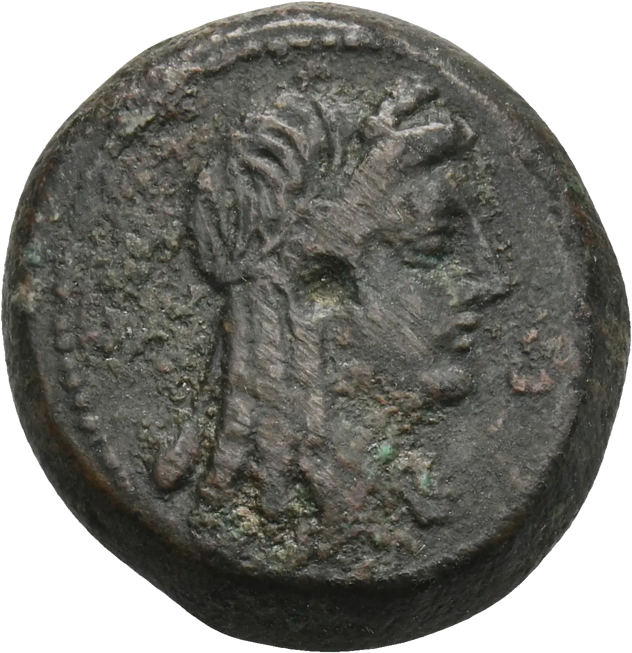 Image of the obverse