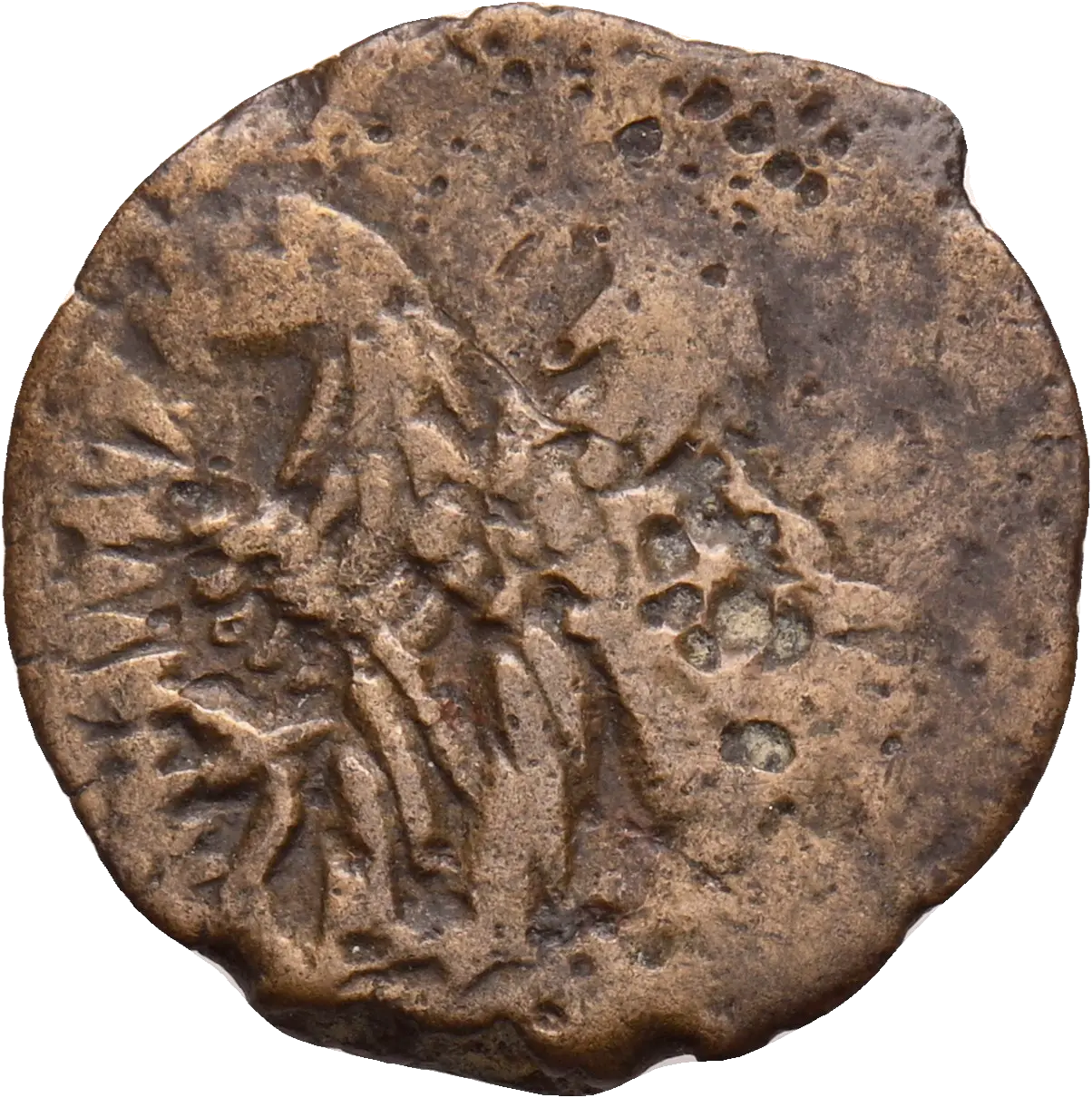 Image of the obverse