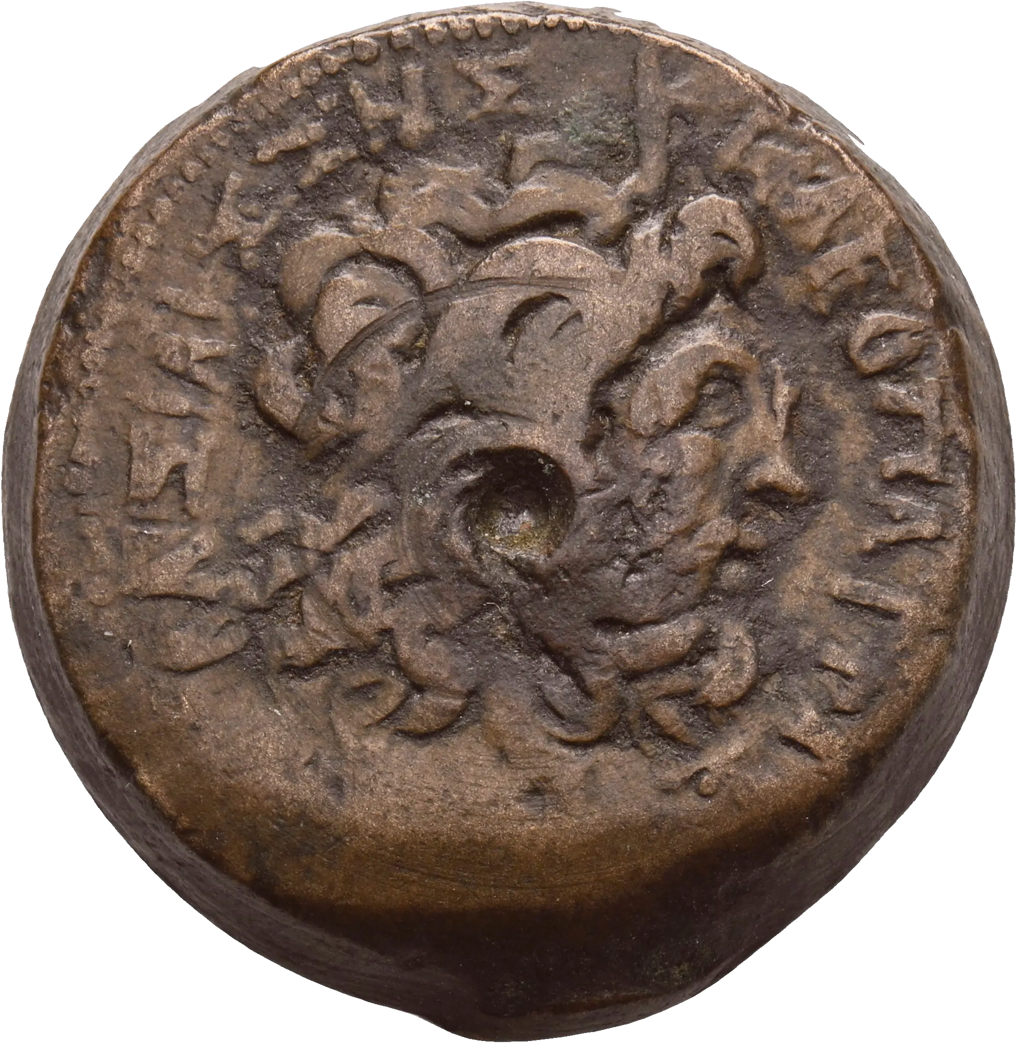 Image of the obverse