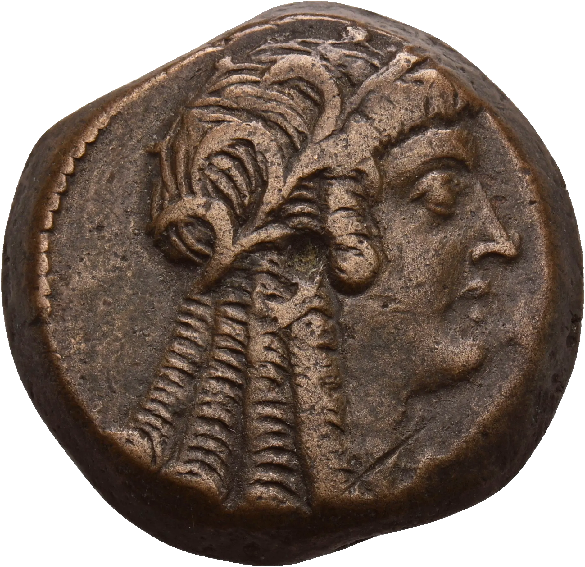 Image of the obverse