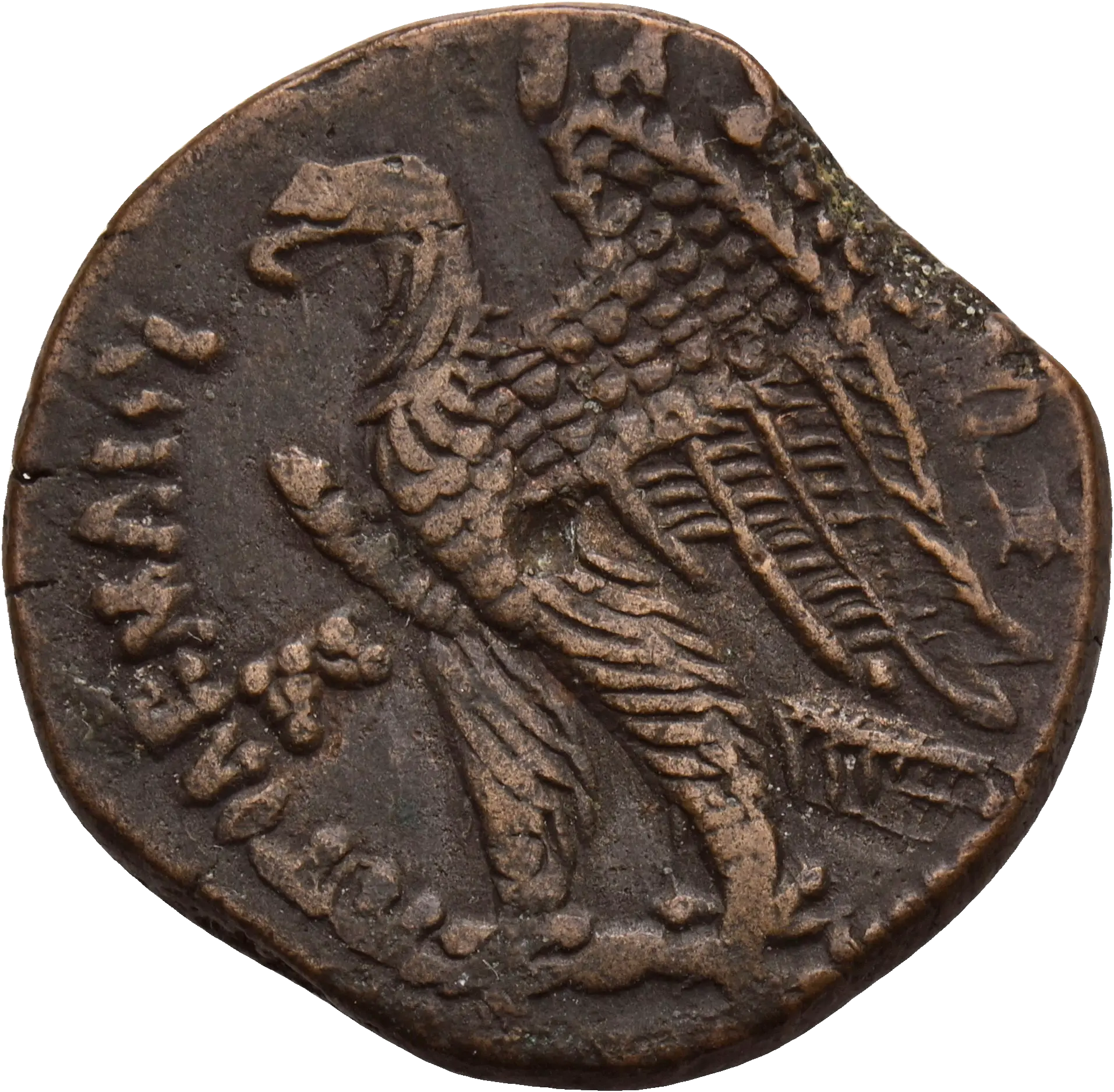 Image of the obverse