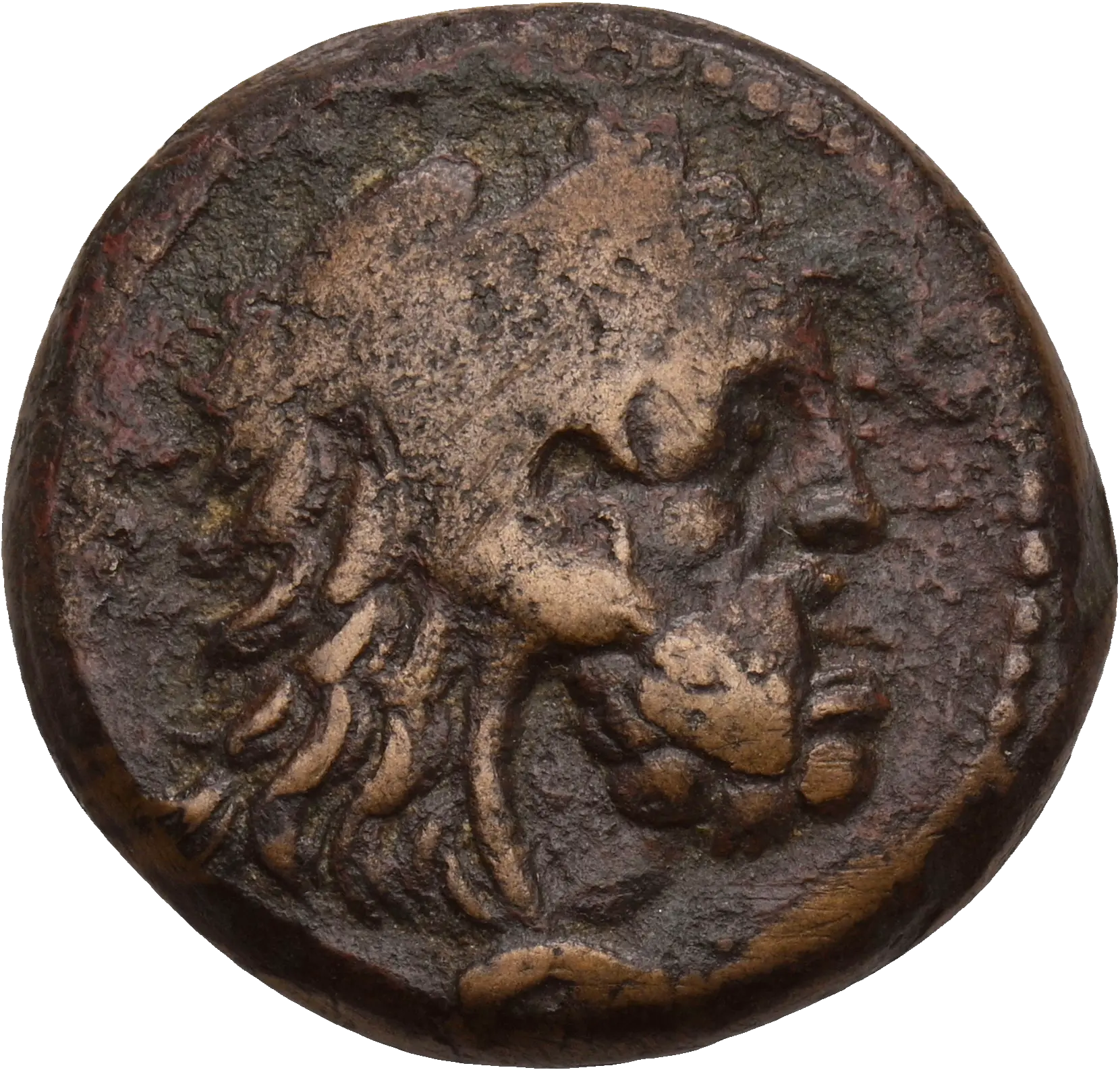 Image of the obverse