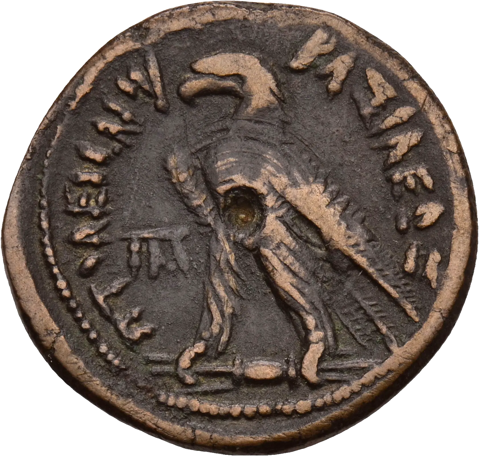 Image of the obverse