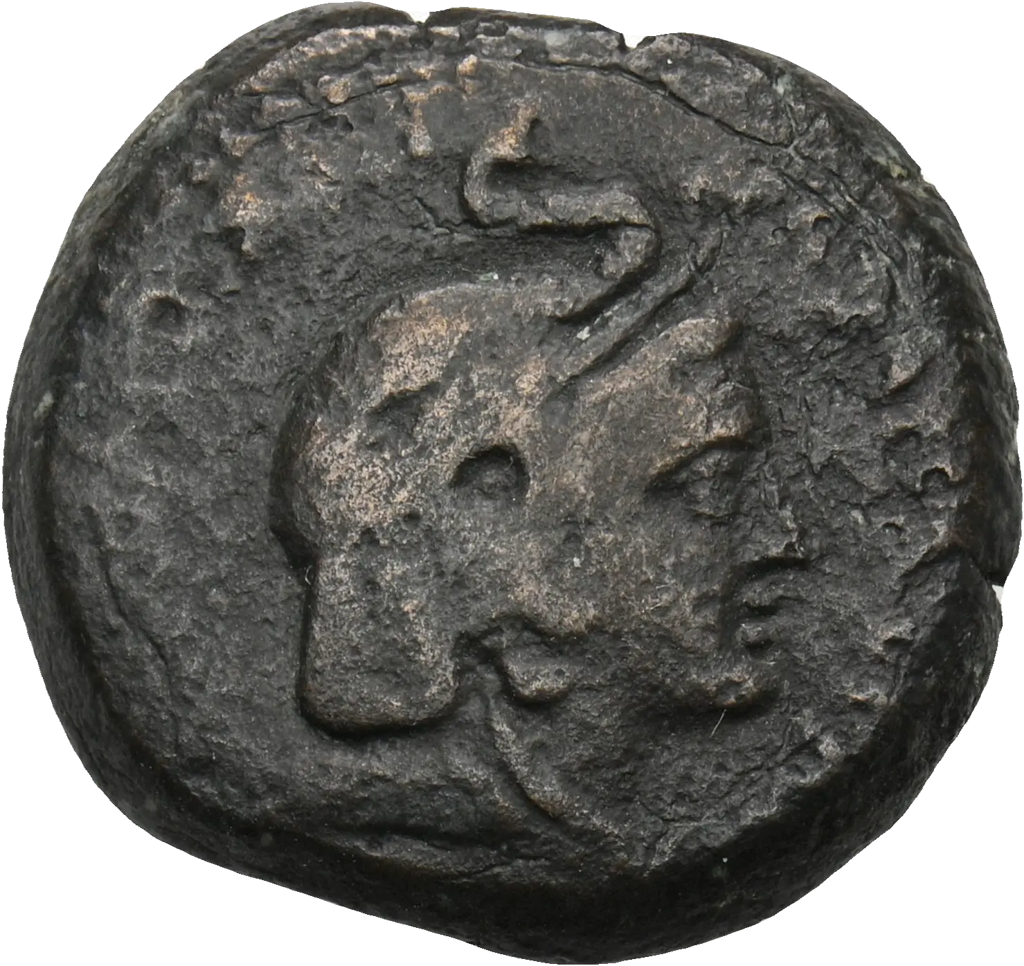 Image of the obverse