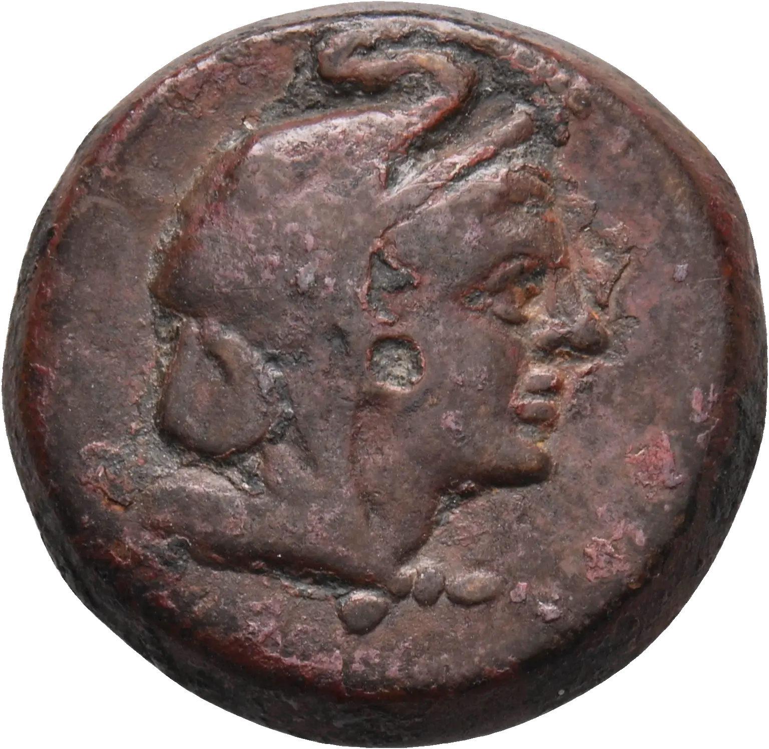 Image of the obverse