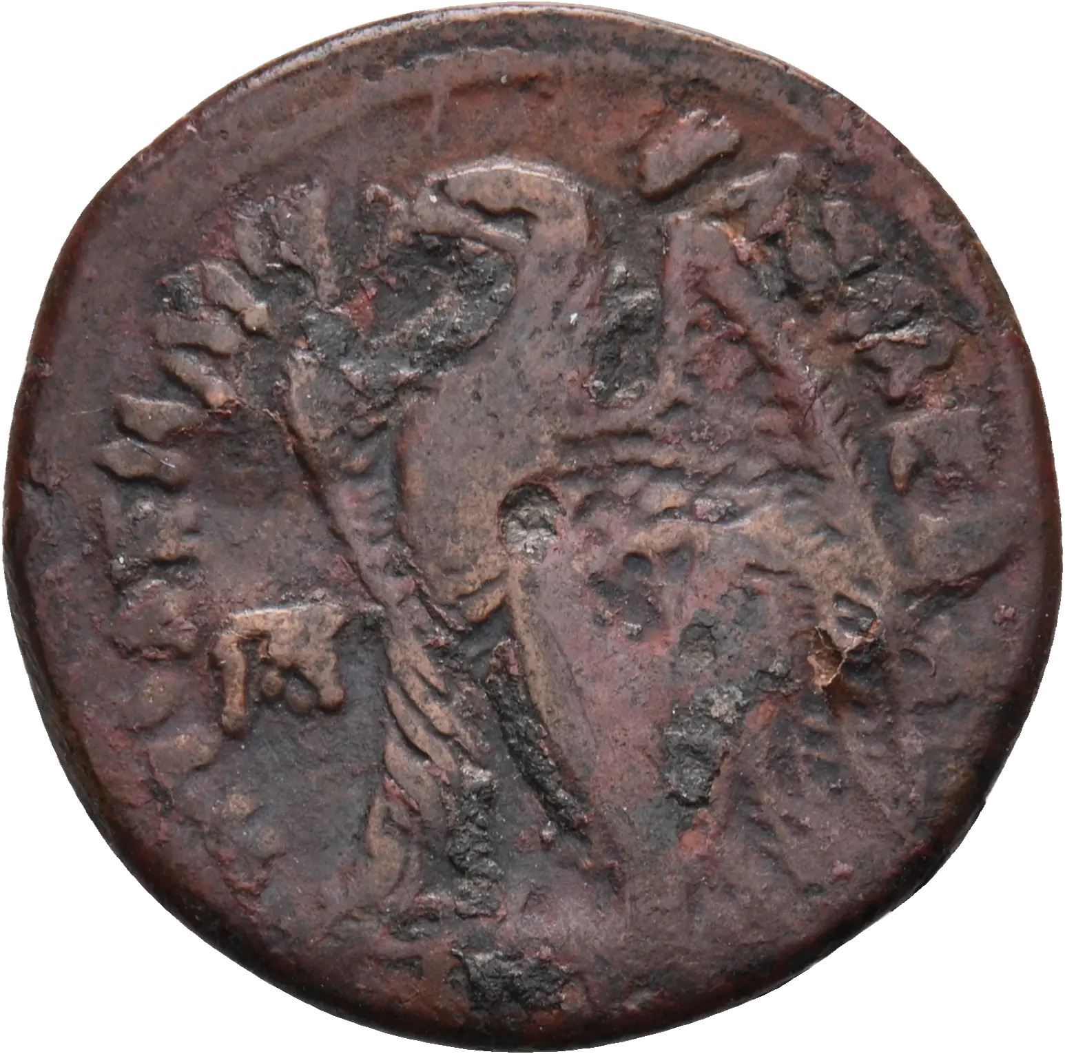 Image of the obverse