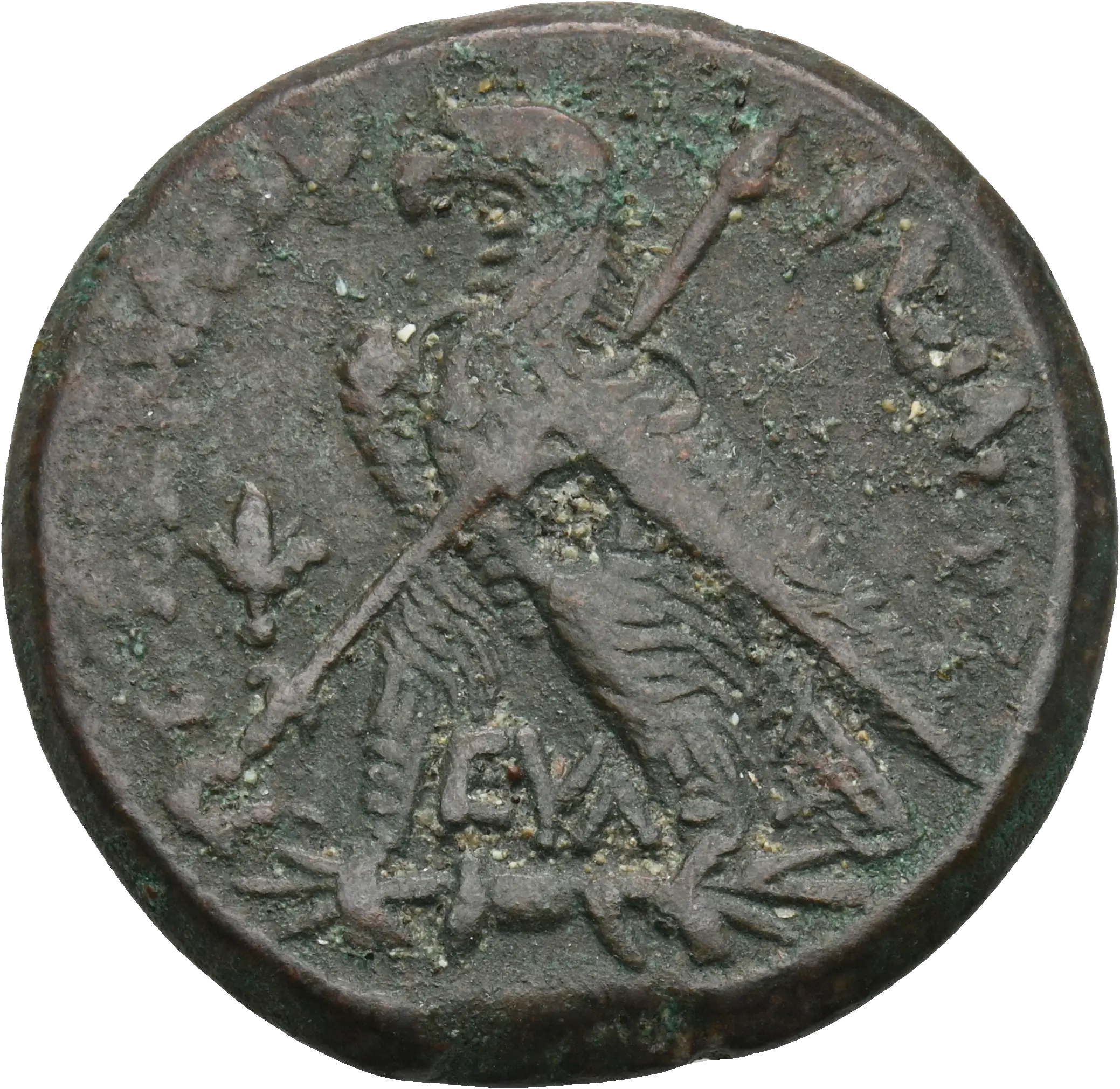 Image of the obverse